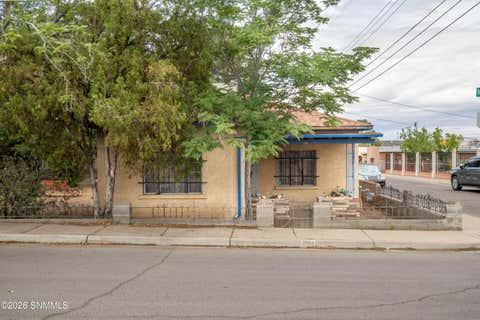 Homes For Sale - 1061 N Tornillo Street<br/> Las Cruces, NM 88001