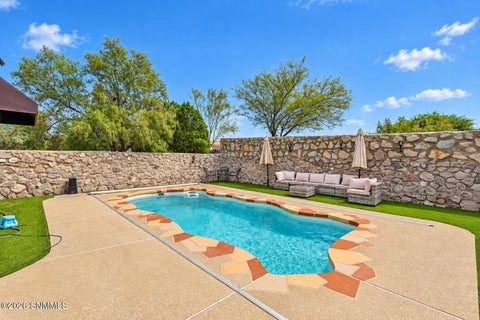 Townhouse For Sale - 2048 Pine Needle Way<br/> Las Cruces, NM 88012