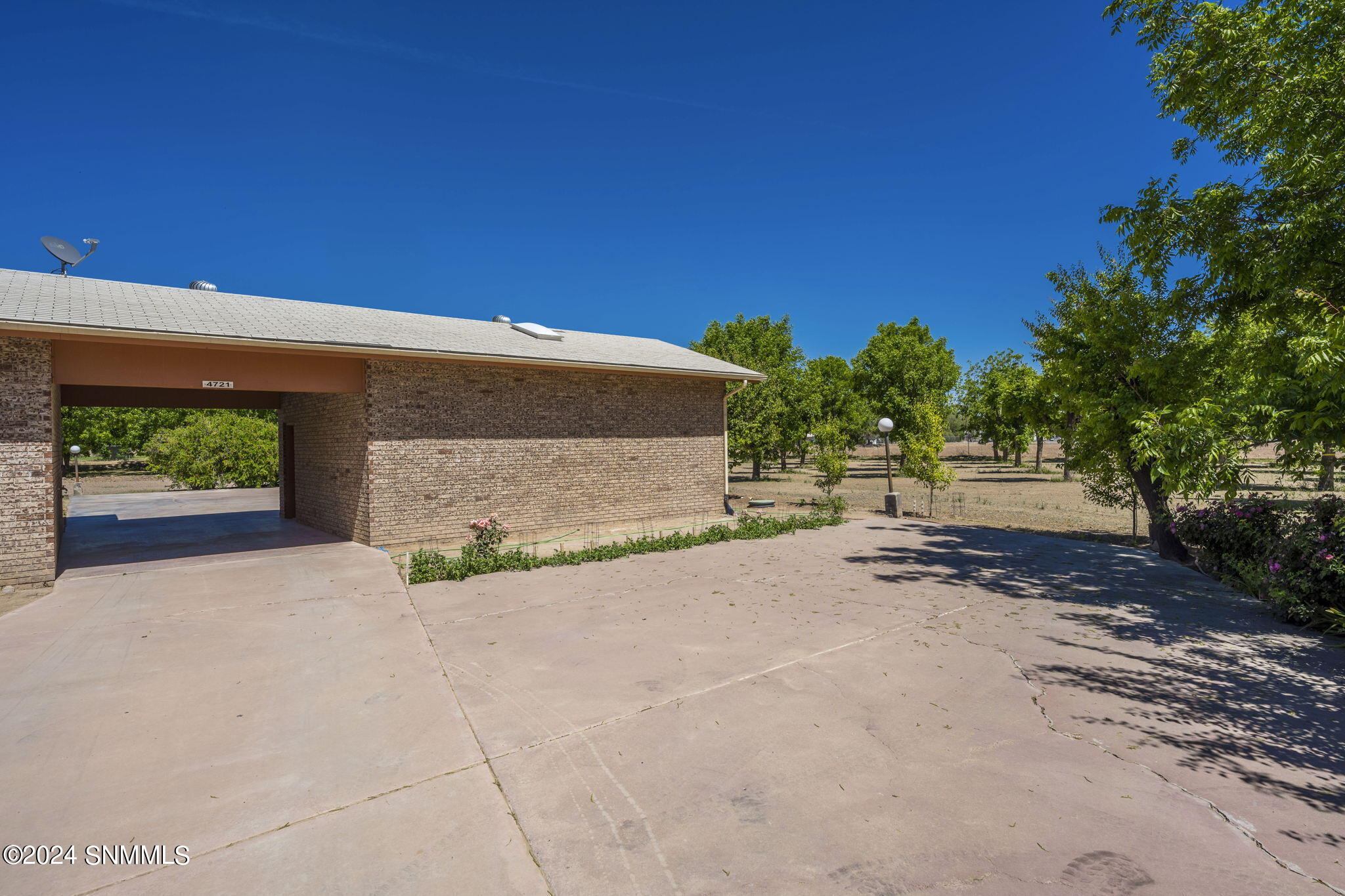 4721 Patriot Place, Mesilla Park, New Mexico image 17