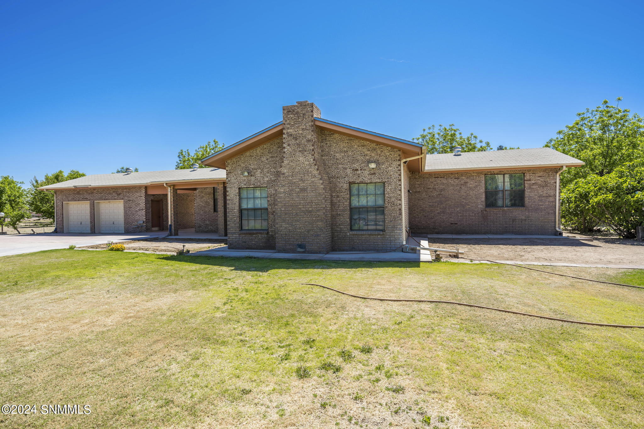 4721 Patriot Place, Mesilla Park, New Mexico image 49