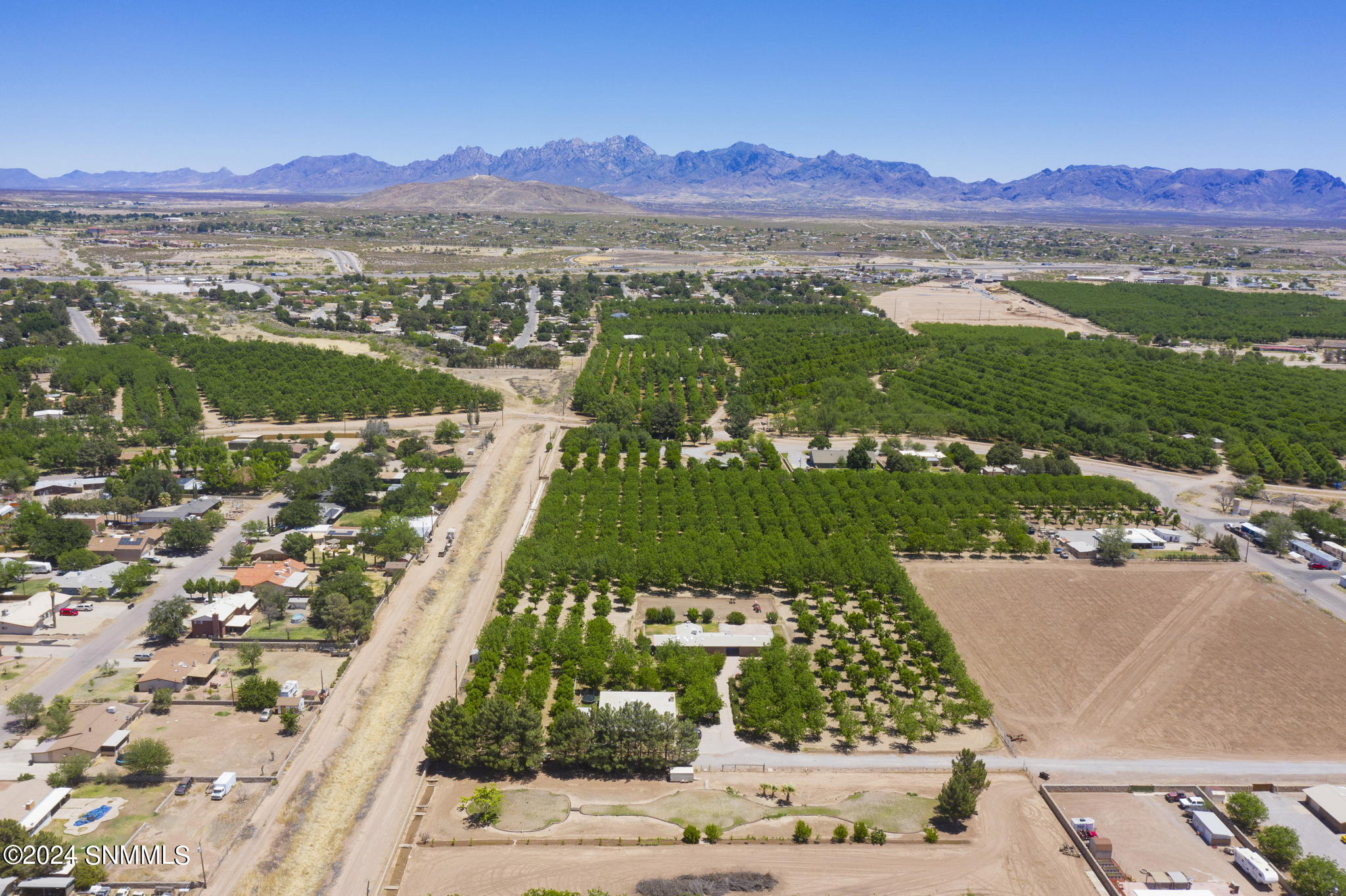 4721 Patriot Place, Mesilla Park, New Mexico image 6