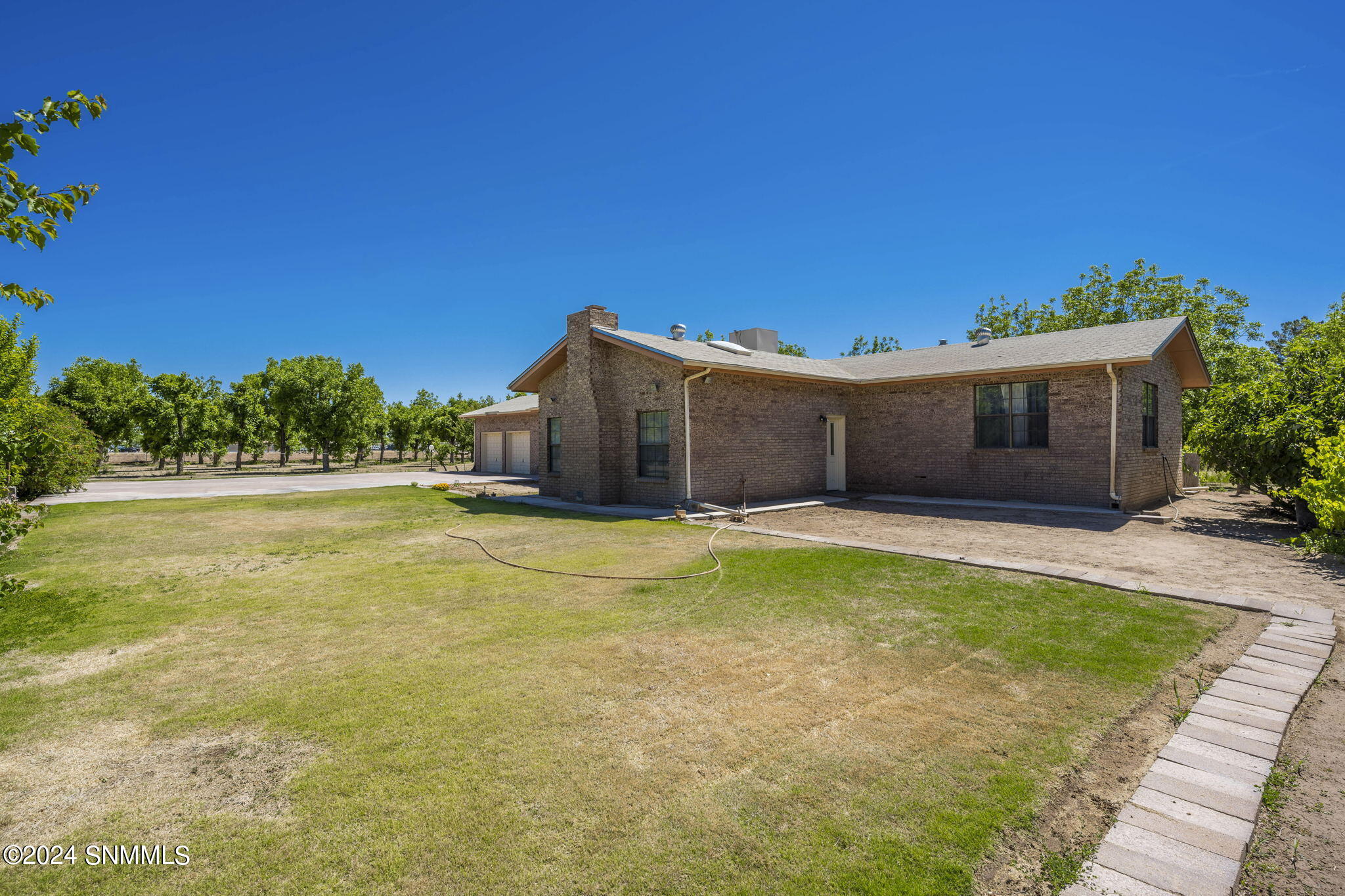 4721 Patriot Place, Mesilla Park, New Mexico image 50