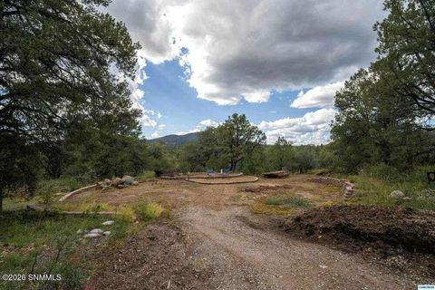 Vacant Land For Sale - 38 Heavens Gait<br/> Silver City, NM 88061