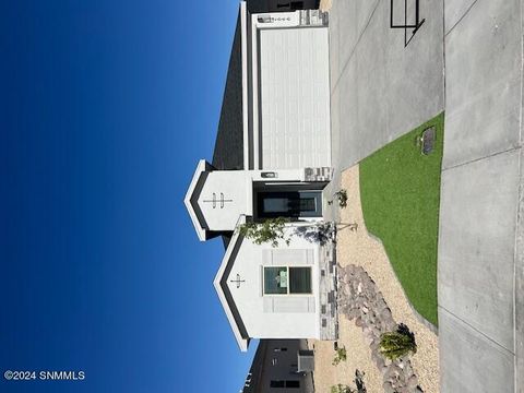 2625 Goldfinch Place, Las Cruces, NM 88011 - #: 2401257