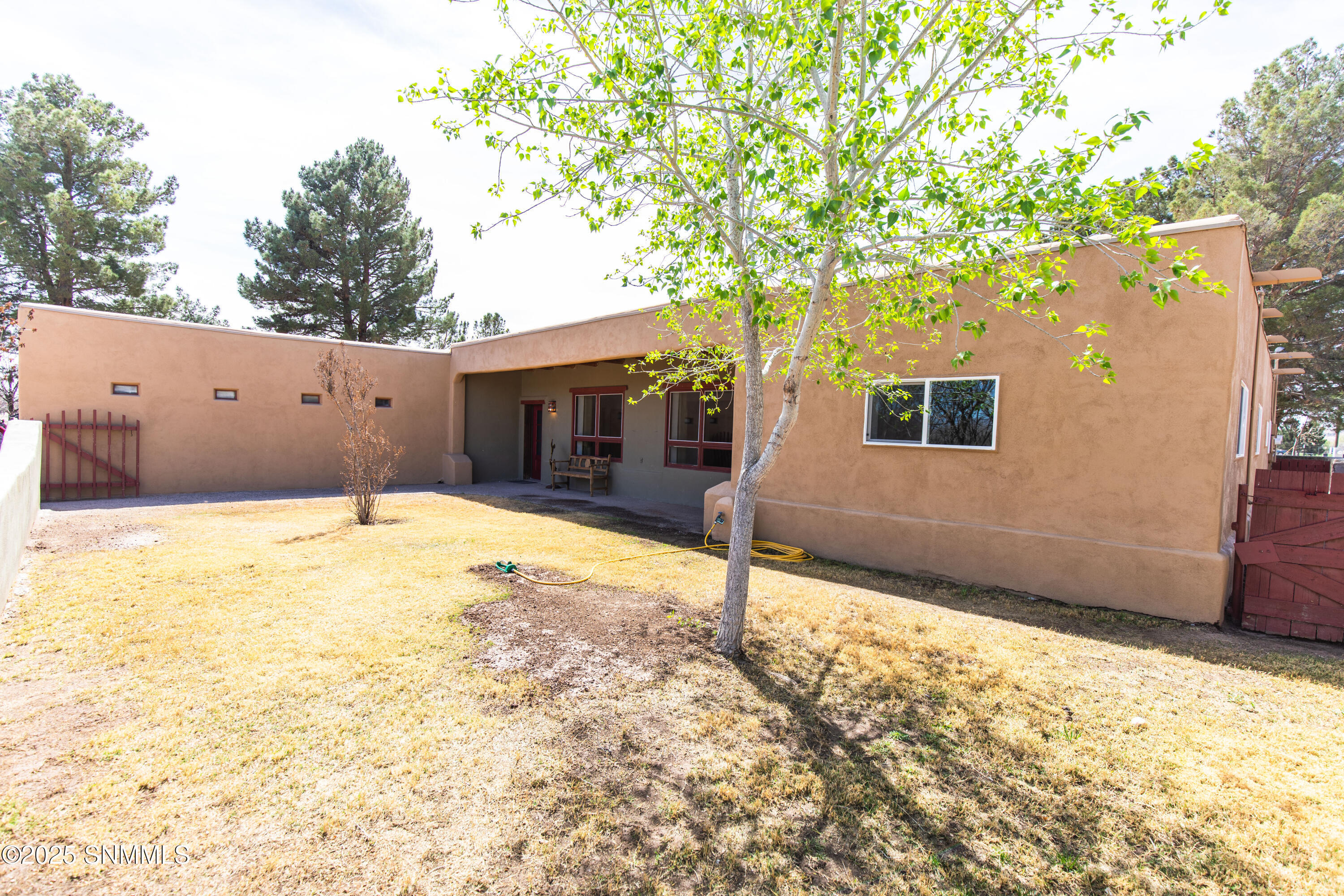 2526 Snow Road, Las Cruces, New Mexico image 3