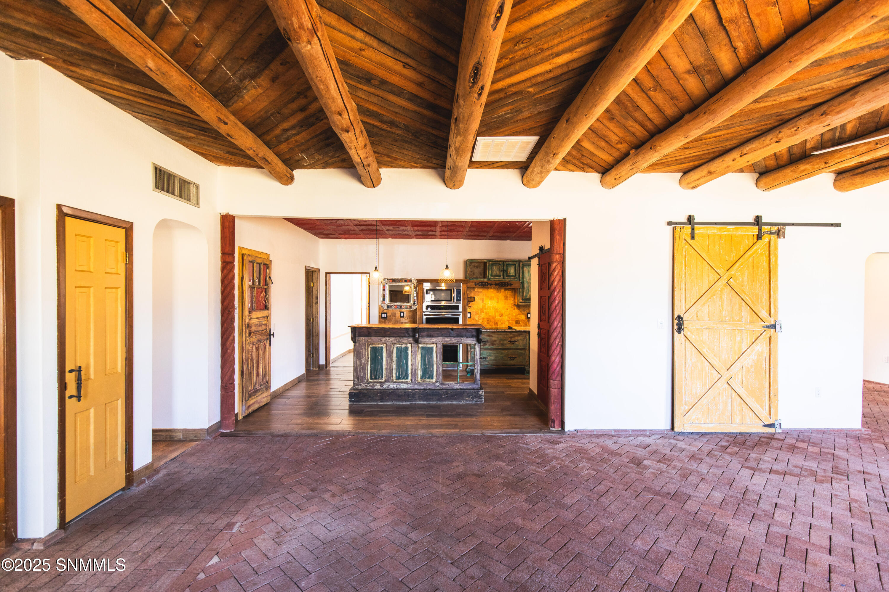 2526 Snow Road, Las Cruces, New Mexico image 8