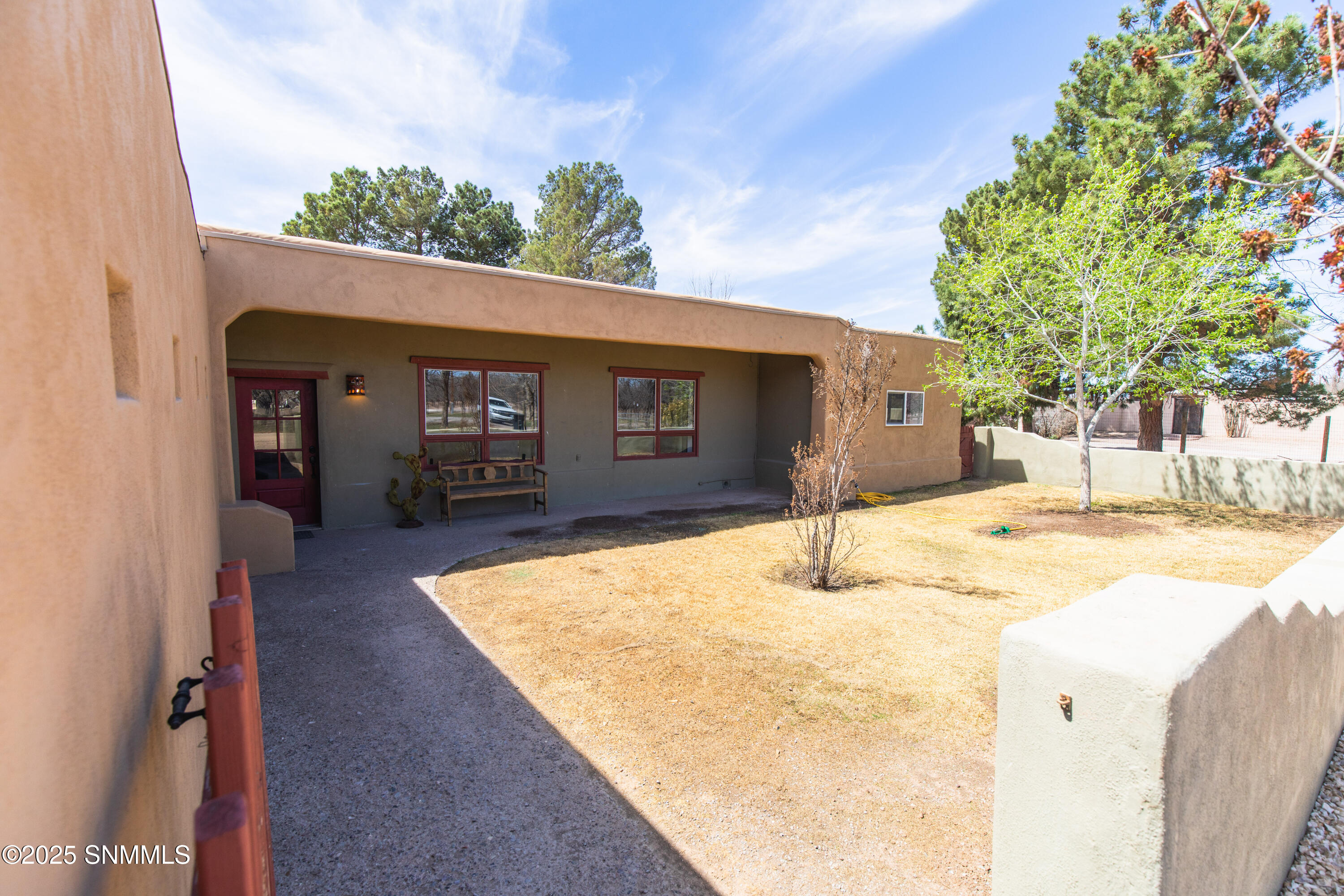 2526 Snow Road, Las Cruces, New Mexico image 4