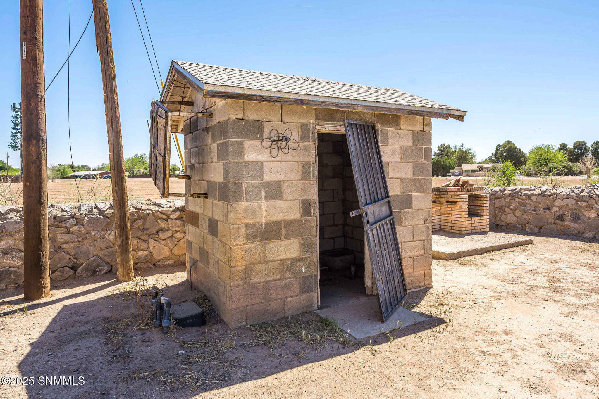 2605 Dona Ana Road, Las Cruces, New Mexico image 34