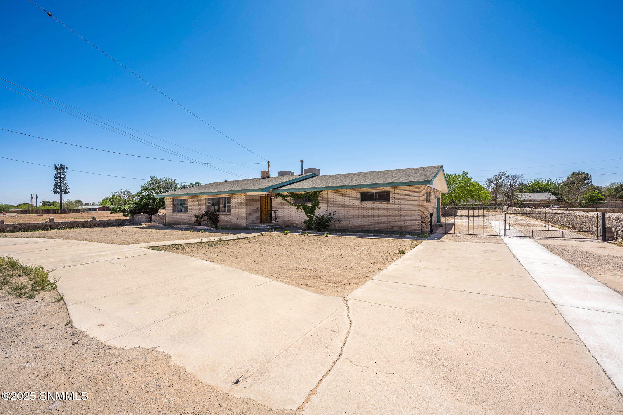 2605 Dona Ana Road, Las Cruces, New Mexico image 39