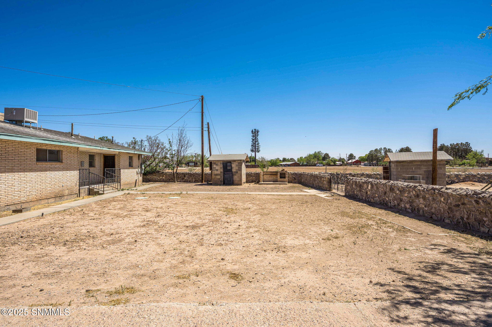 2605 Dona Ana Road, Las Cruces, New Mexico image 33