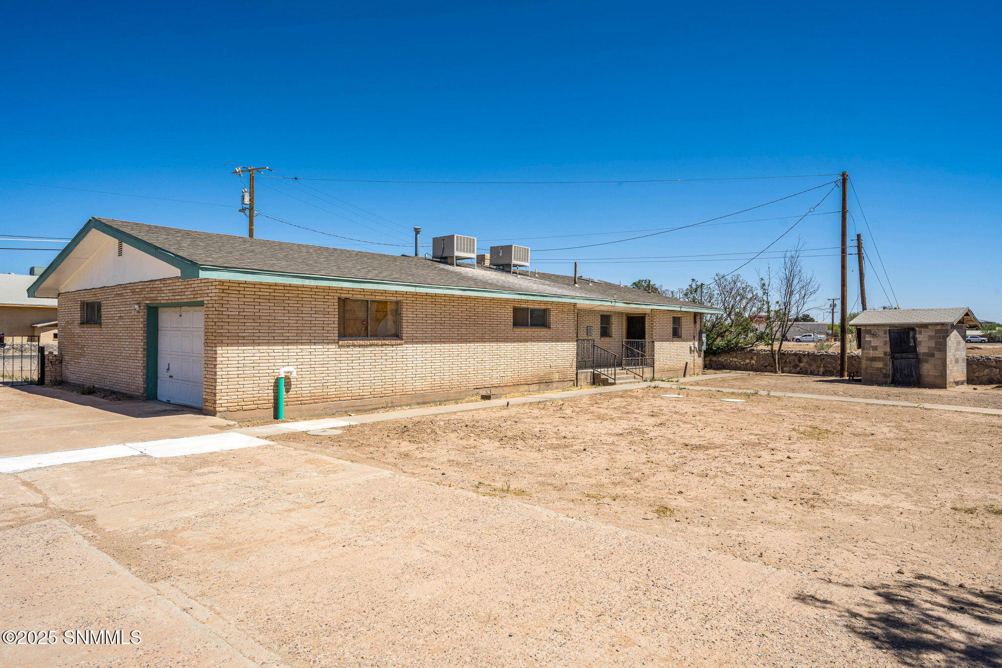 2605 Dona Ana Road, Las Cruces, New Mexico image 29