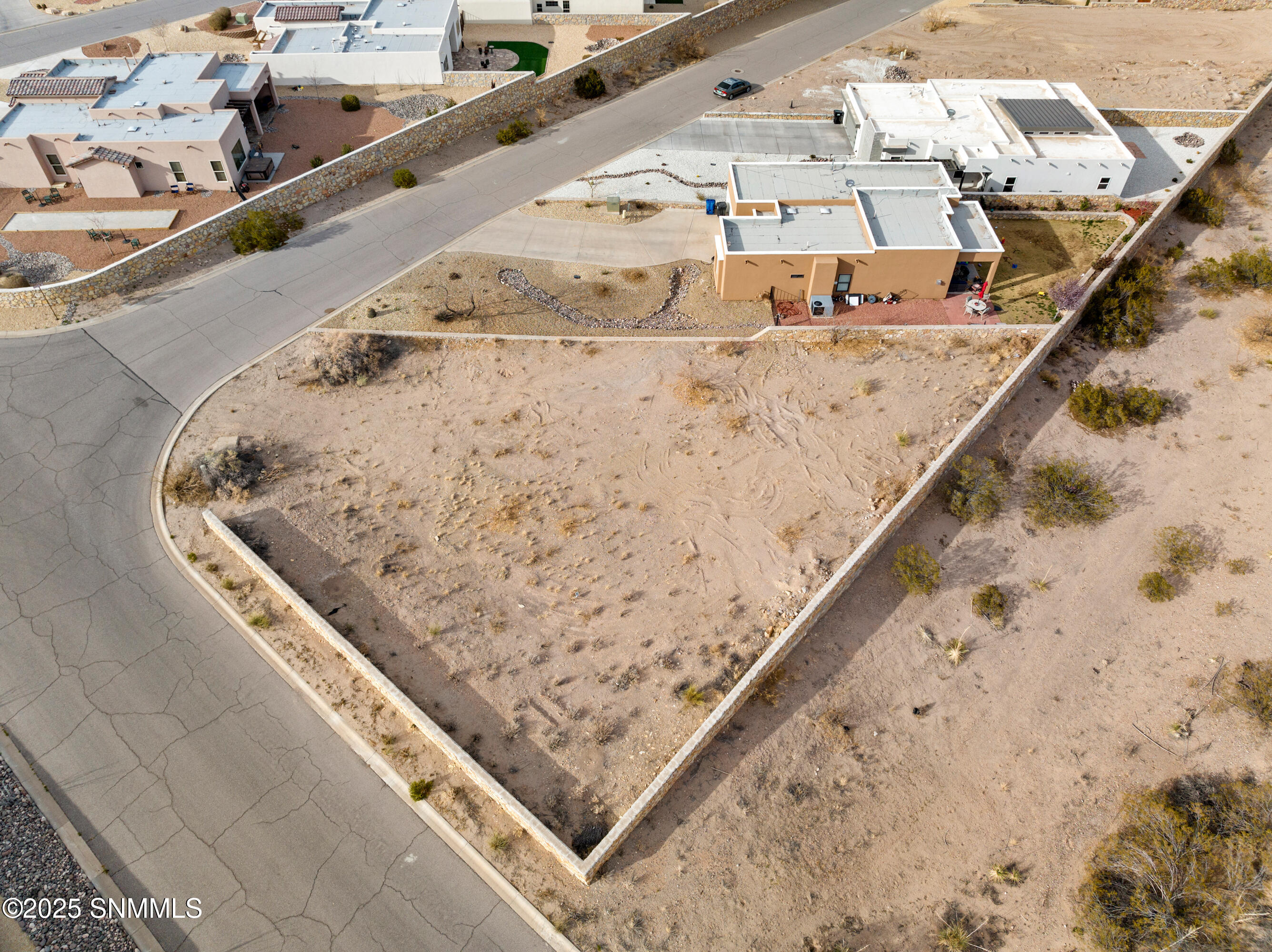 TBD Pissarro, Las Cruces, New Mexico image 2