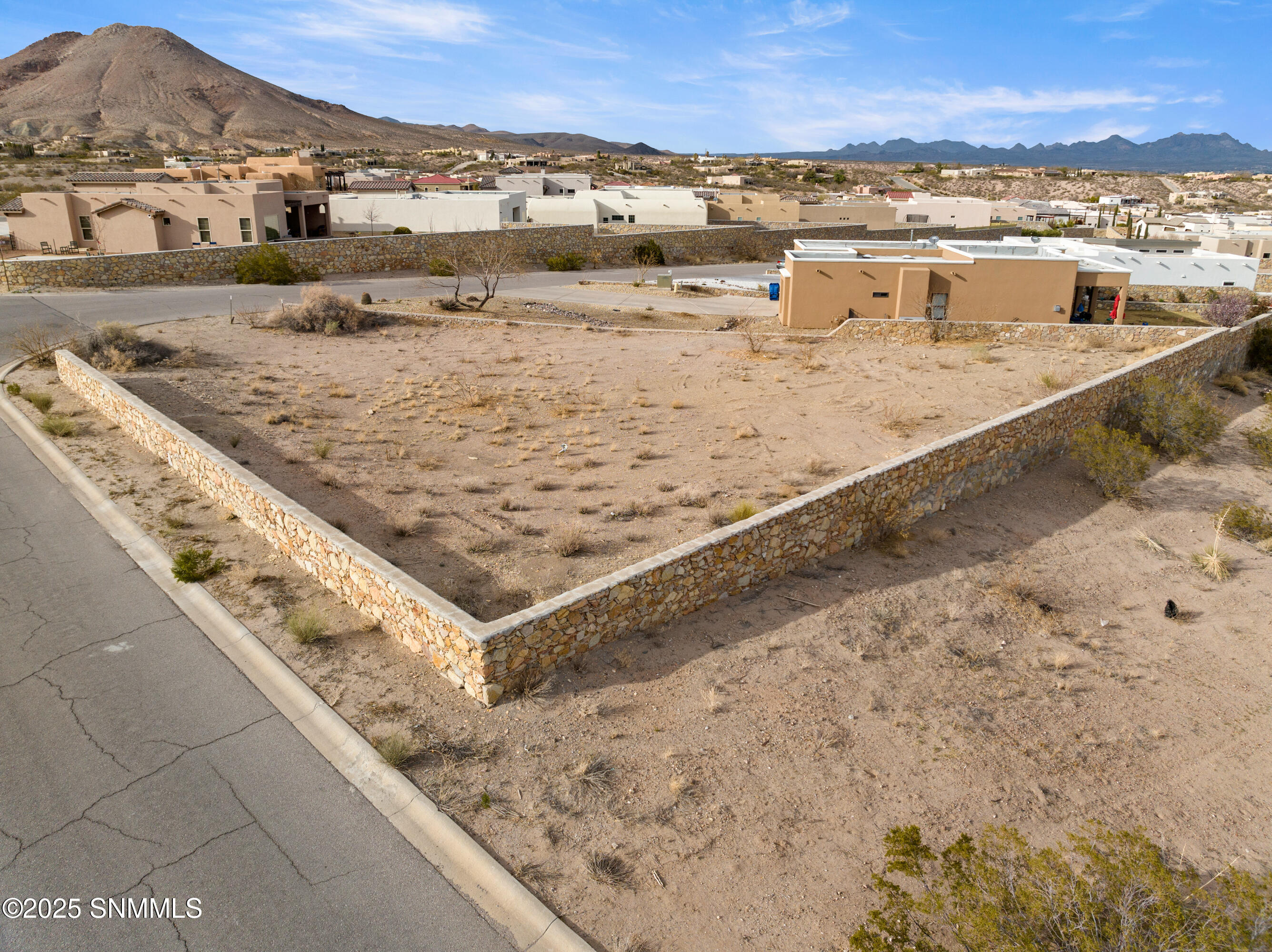 TBD Pissarro, Las Cruces, New Mexico image 17