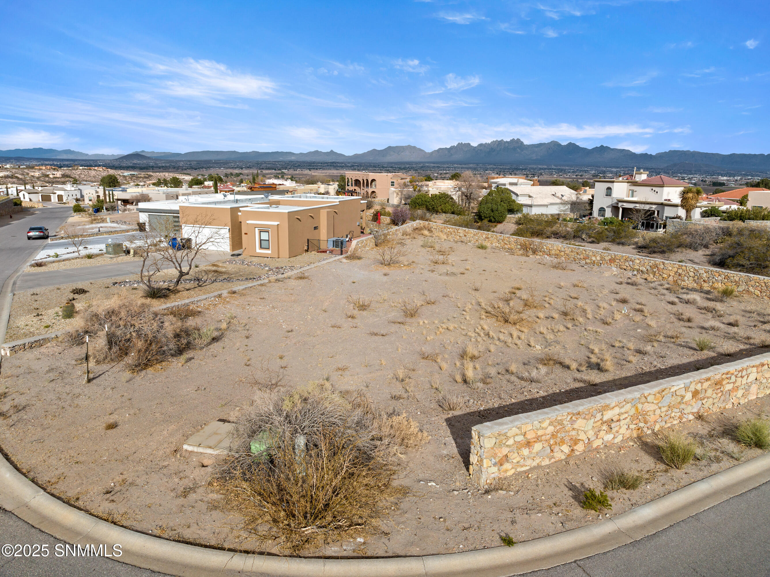 TBD Pissarro, Las Cruces, New Mexico image 20