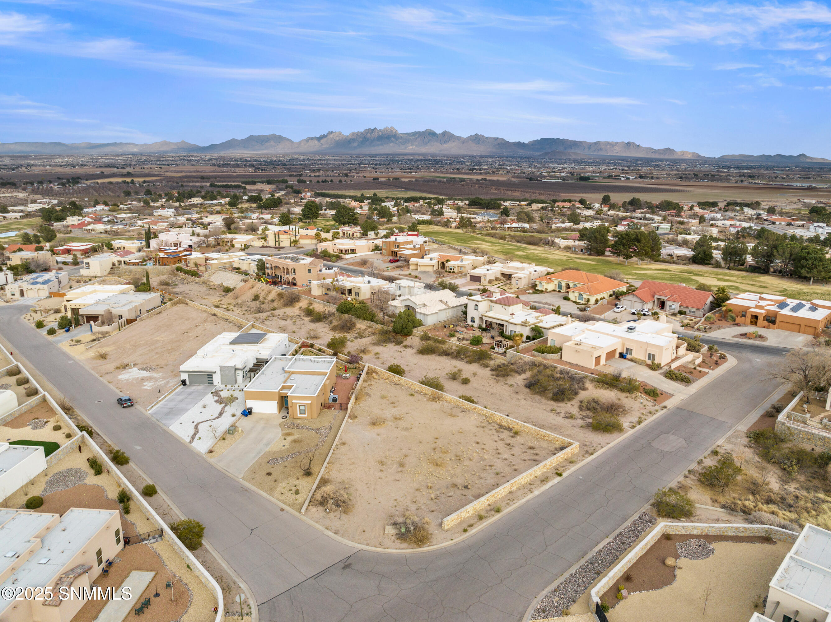 TBD Pissarro, Las Cruces, New Mexico image 1