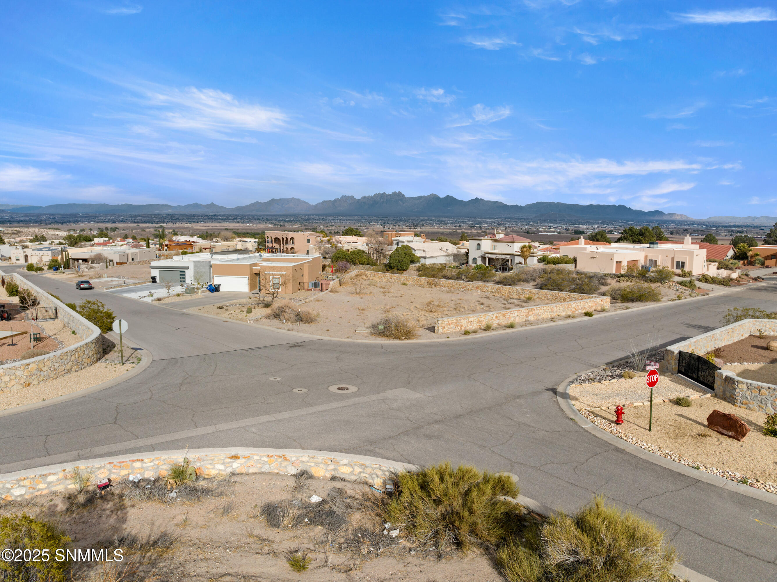 TBD Pissarro, Las Cruces, New Mexico image 21