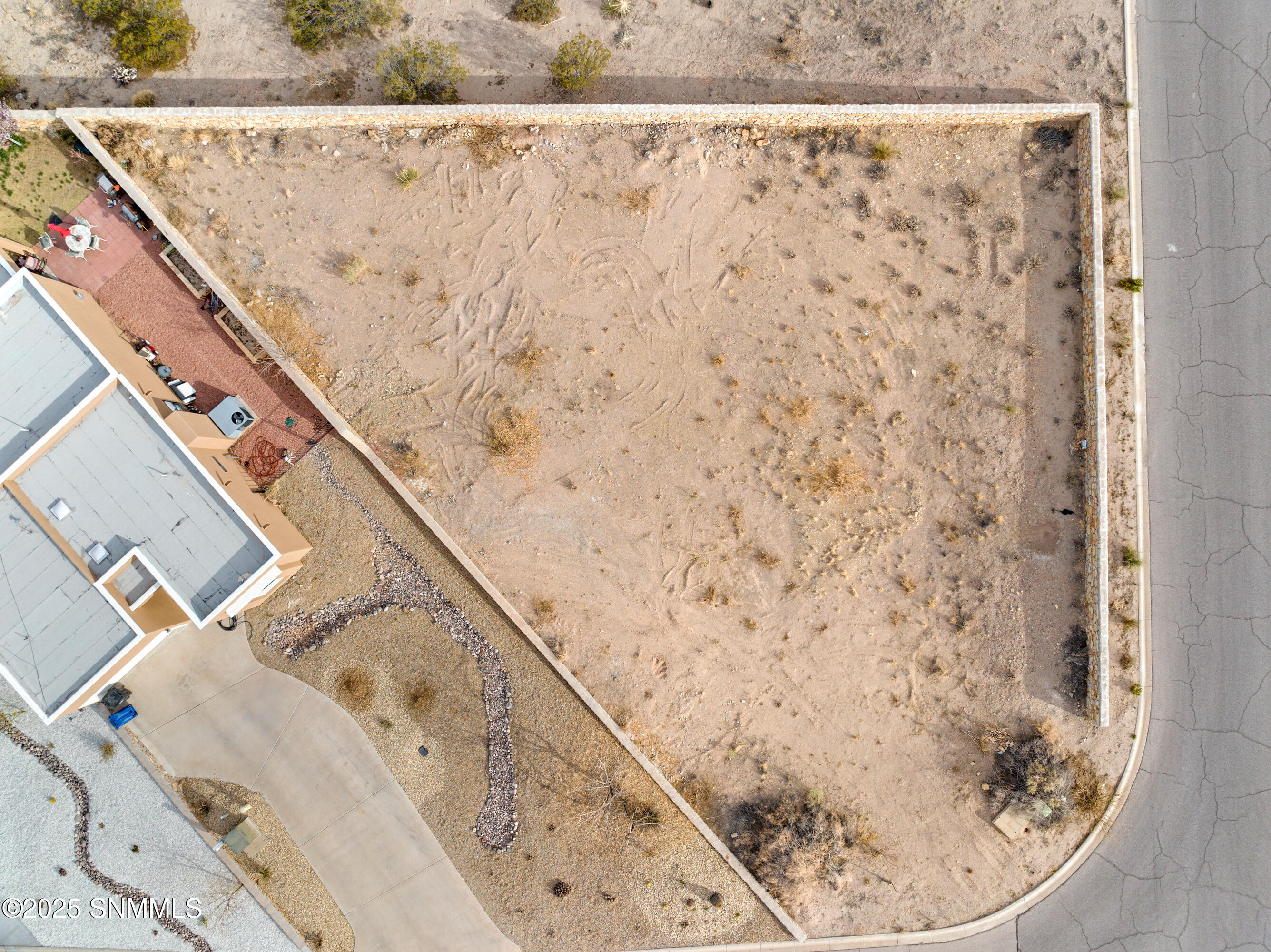 TBD Pissarro, Las Cruces, New Mexico image 3