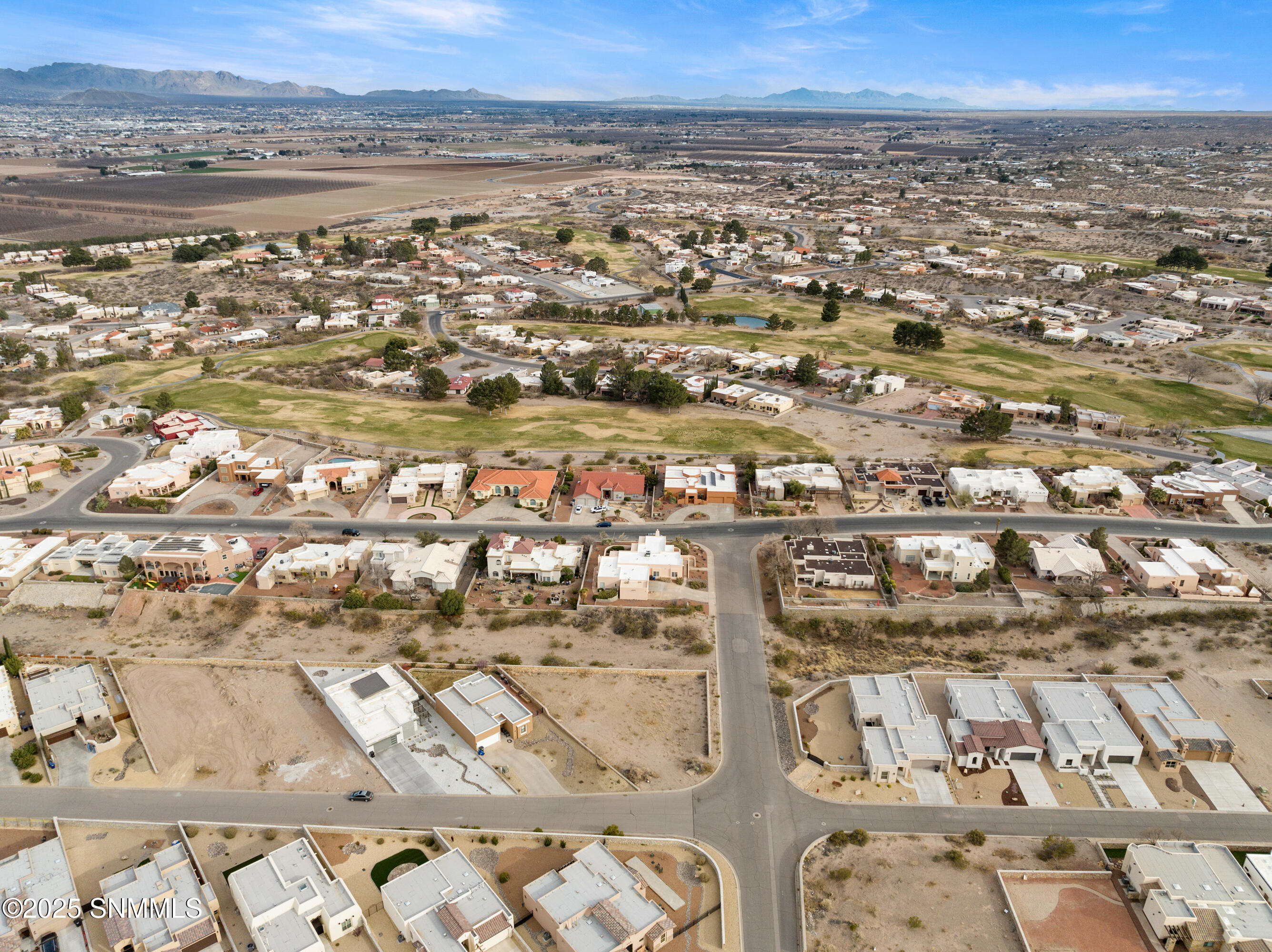 TBD Pissarro, Las Cruces, New Mexico image 14