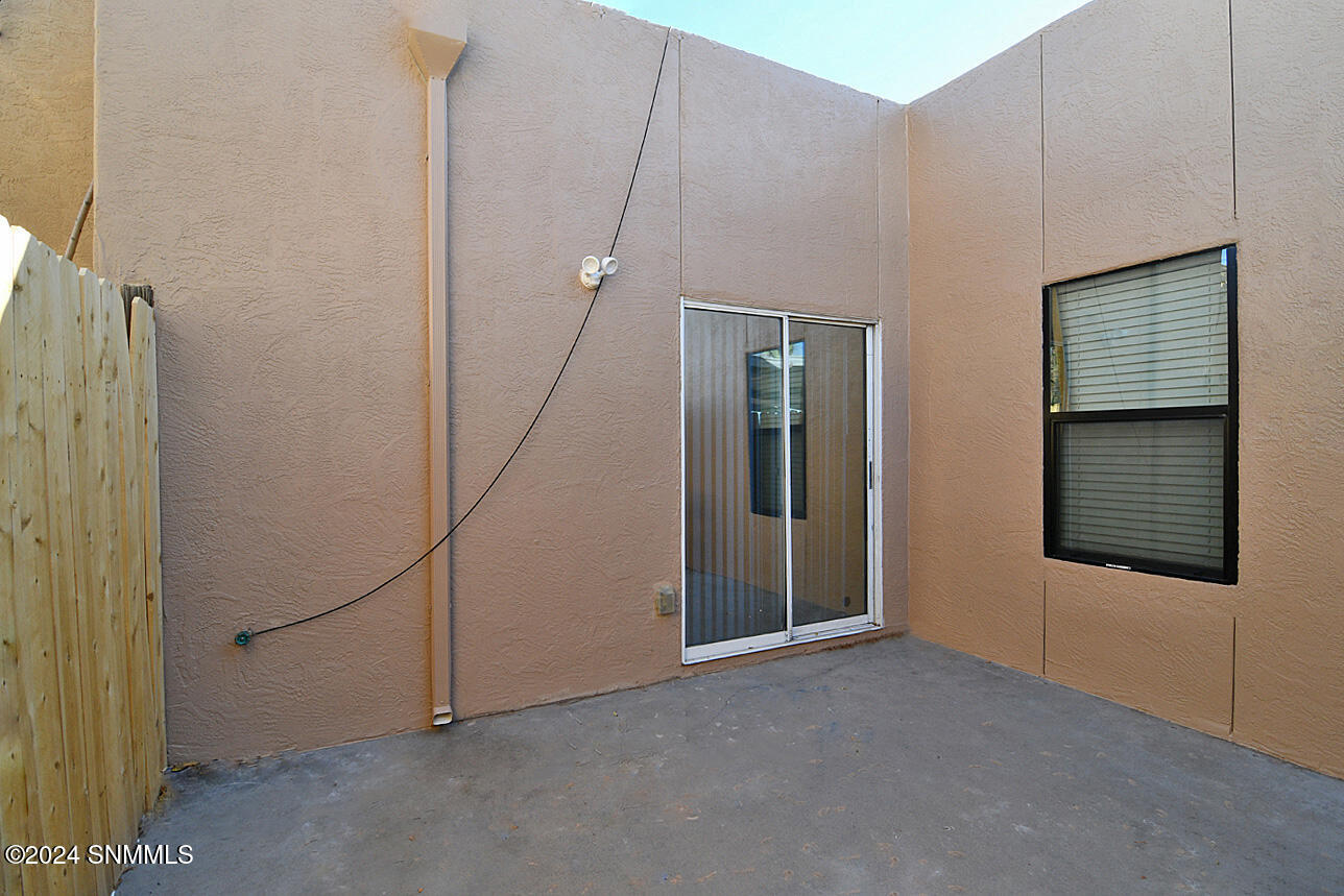 1345 E Branson Avenue #4B, Las Cruces, New Mexico image 23