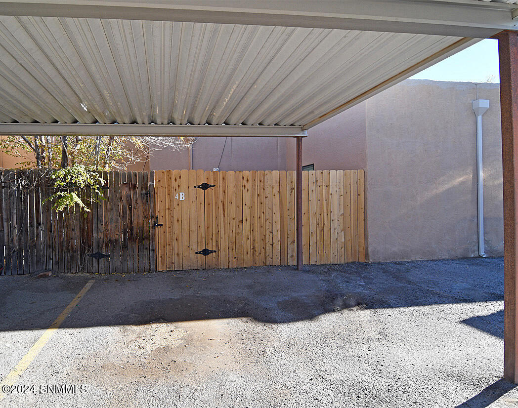 1345 E Branson Avenue #4B, Las Cruces, New Mexico image 25