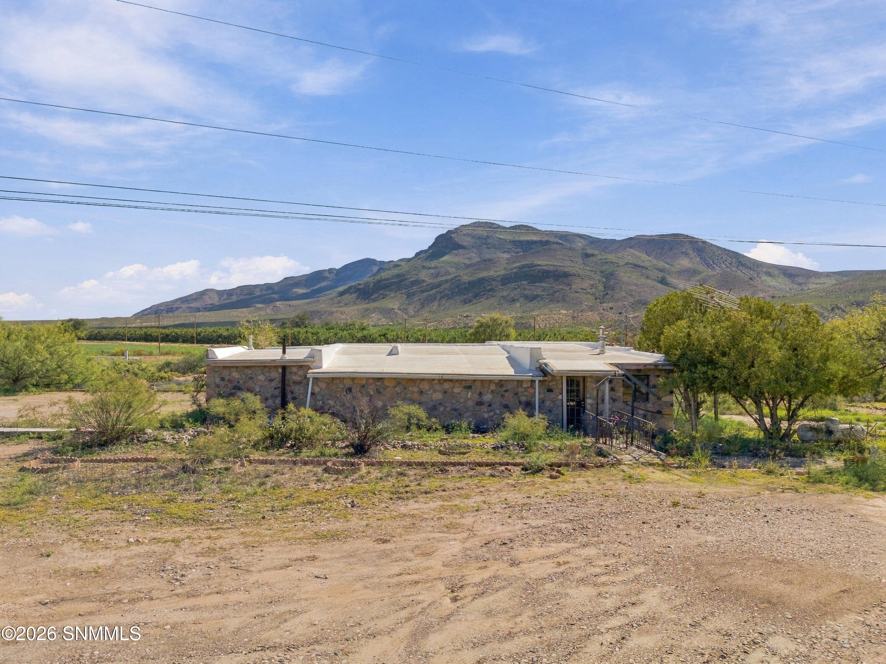1251 Fort Selden Road - Photo 4