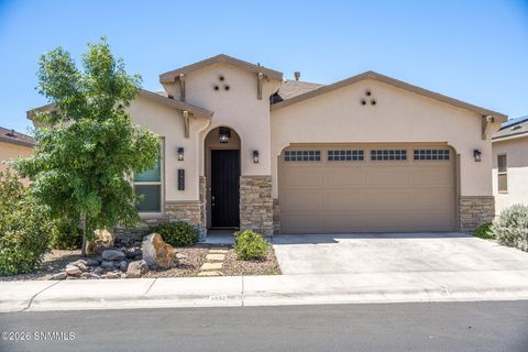Condo For Sale - 3952 Santa Alexandra Road<br/> Las Cruces, NM 88012