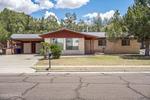 Homes For Sale - 2045 Gladys Drive<br/> Dona Ana County, Las Cruces, NM 88001