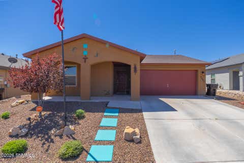 Condo For Sale - 5943 Applewood Street<br/> Santa Teresa, NM 88008