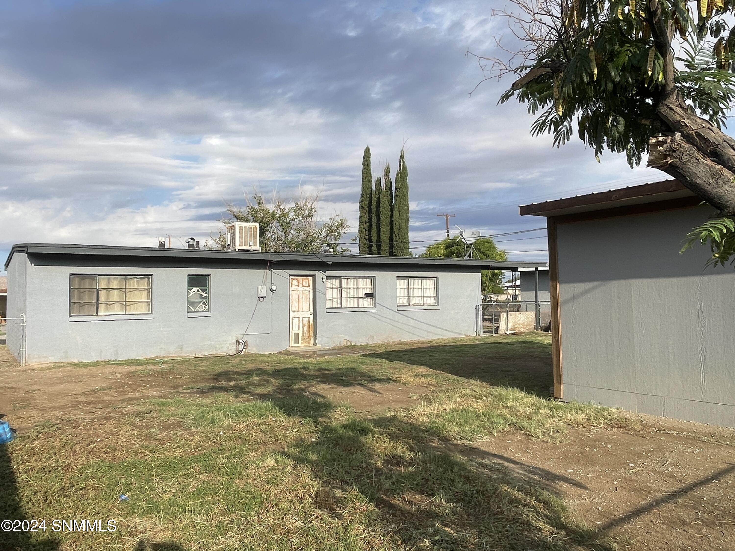 2412 Princeton Ave Avenue, Alamogordo, New Mexico image 27