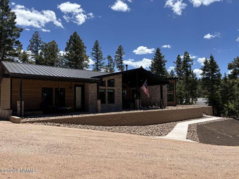 Apartment For Sale - 730 Little Bear<br/> Cloudcroft, NM 88317