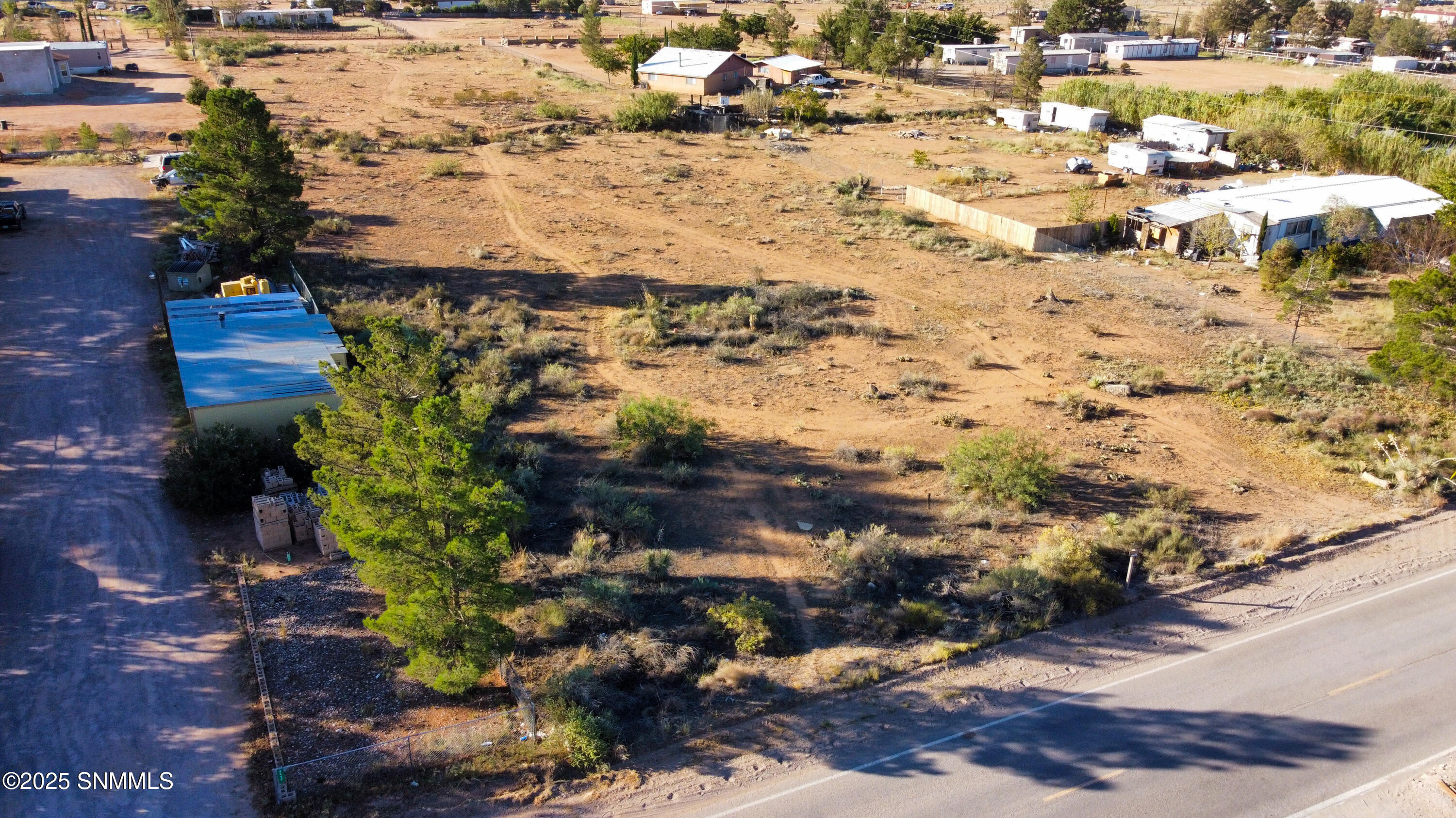 9455 Luna Vista Road, Las Cruces, New Mexico image 4