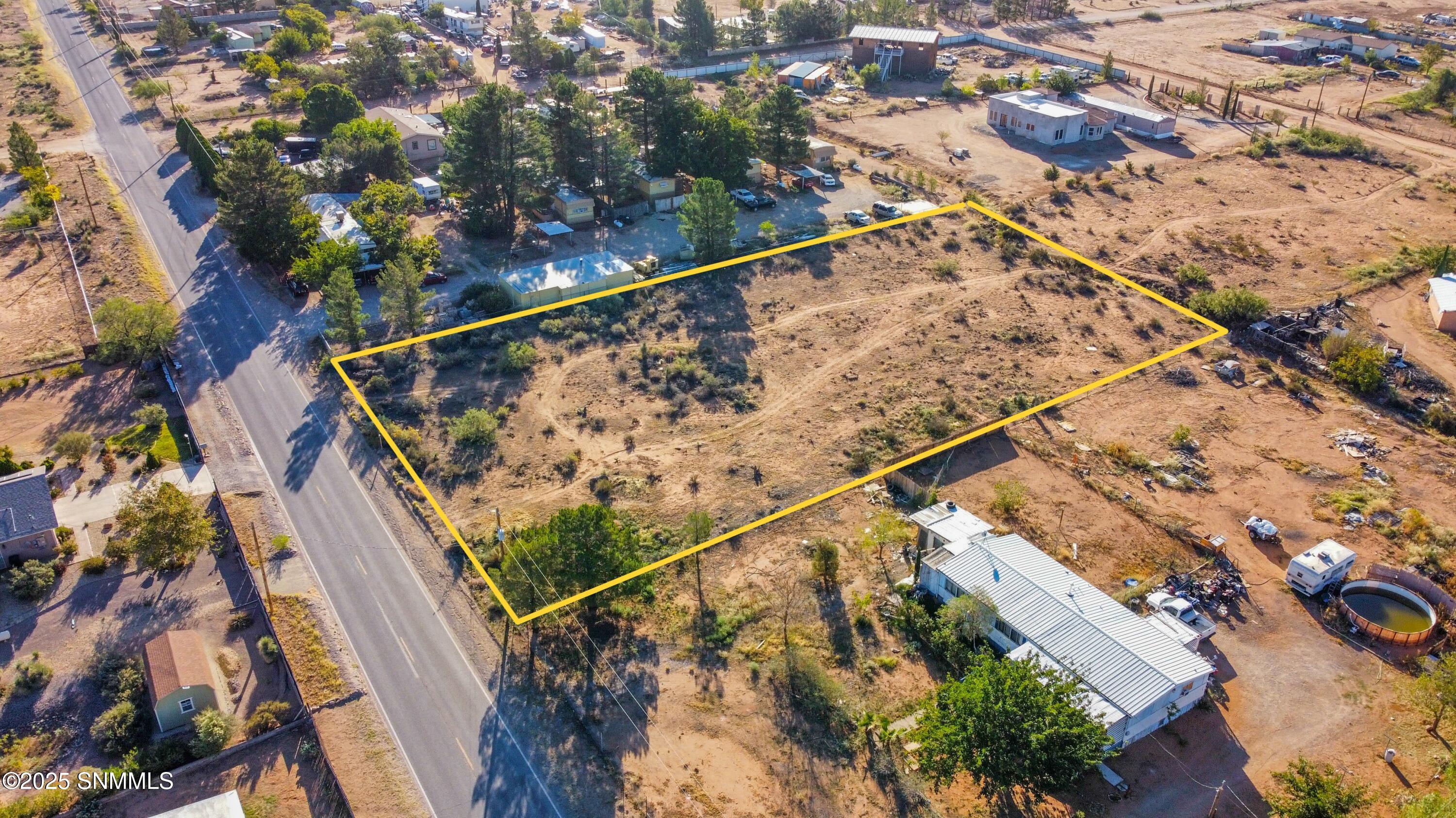 9455 Luna Vista Road, Las Cruces, New Mexico image 3