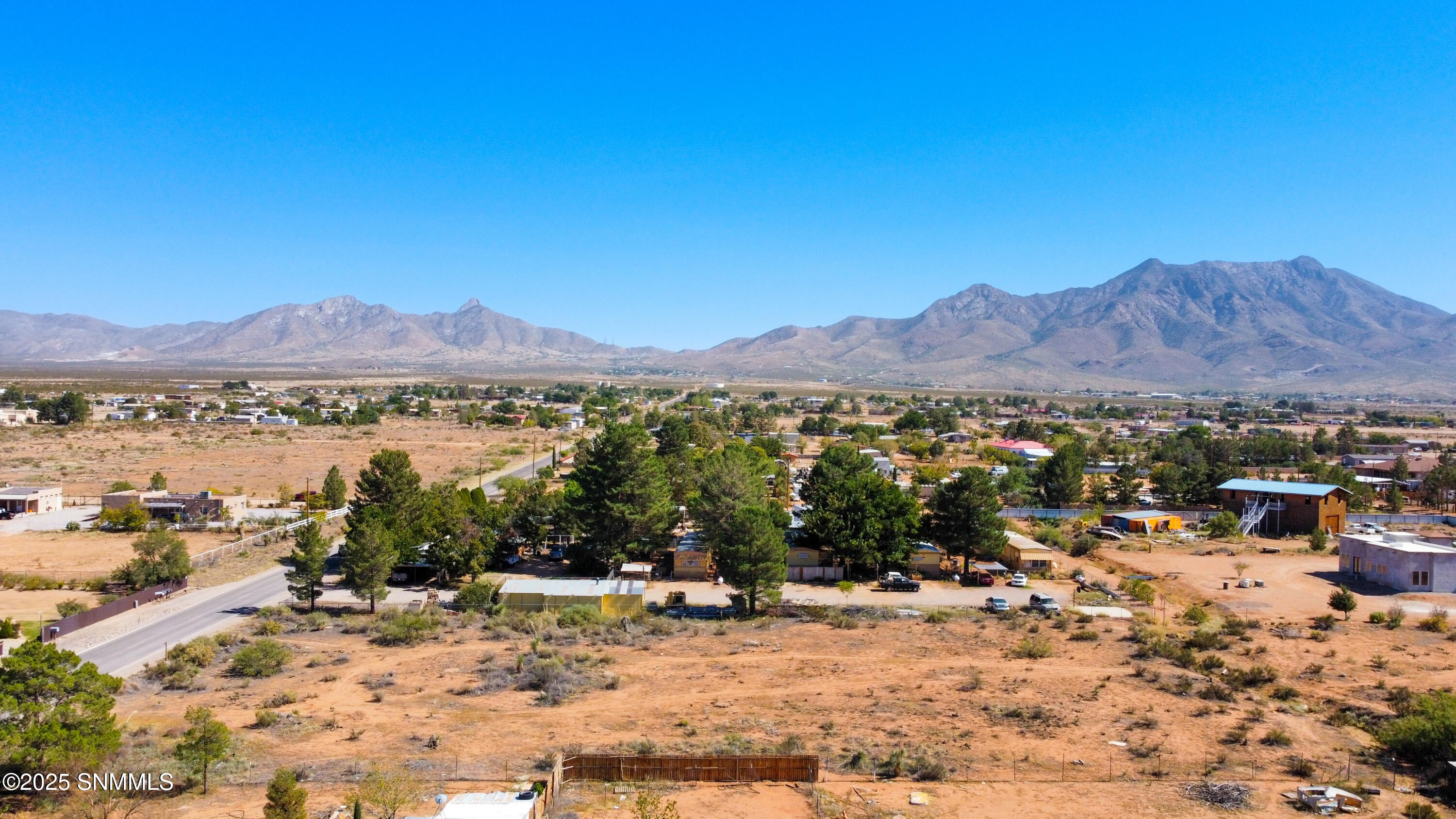 9455 Luna Vista Road, Las Cruces, New Mexico image 11