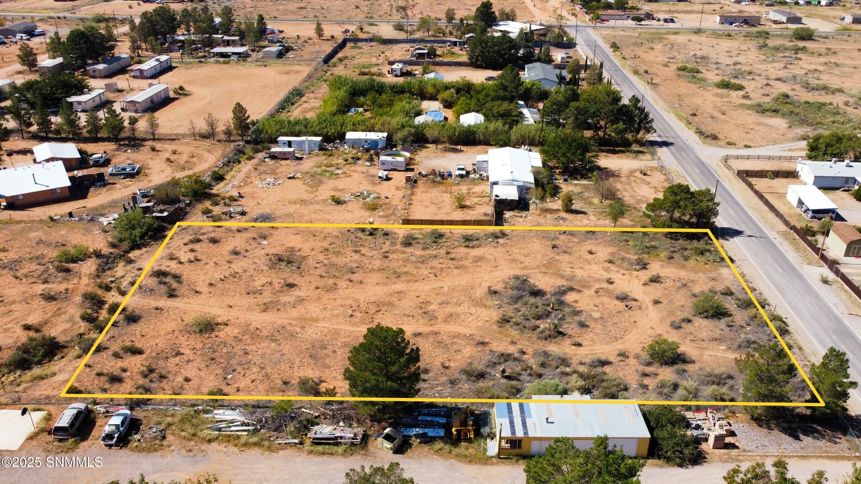 9455 Luna Vista Road, Las Cruces, New Mexico image 9