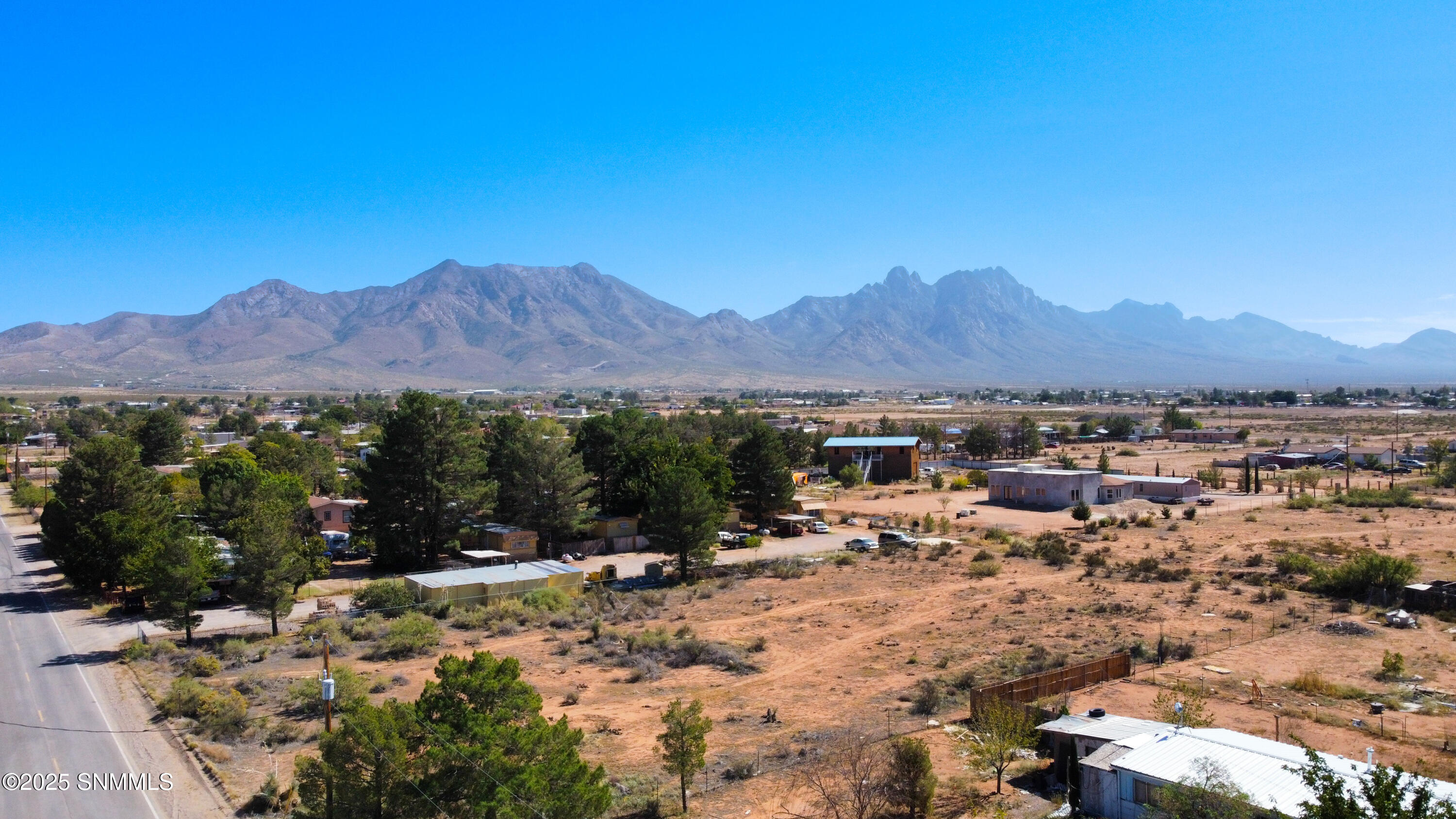 9455 Luna Vista Road, Las Cruces, New Mexico image 13