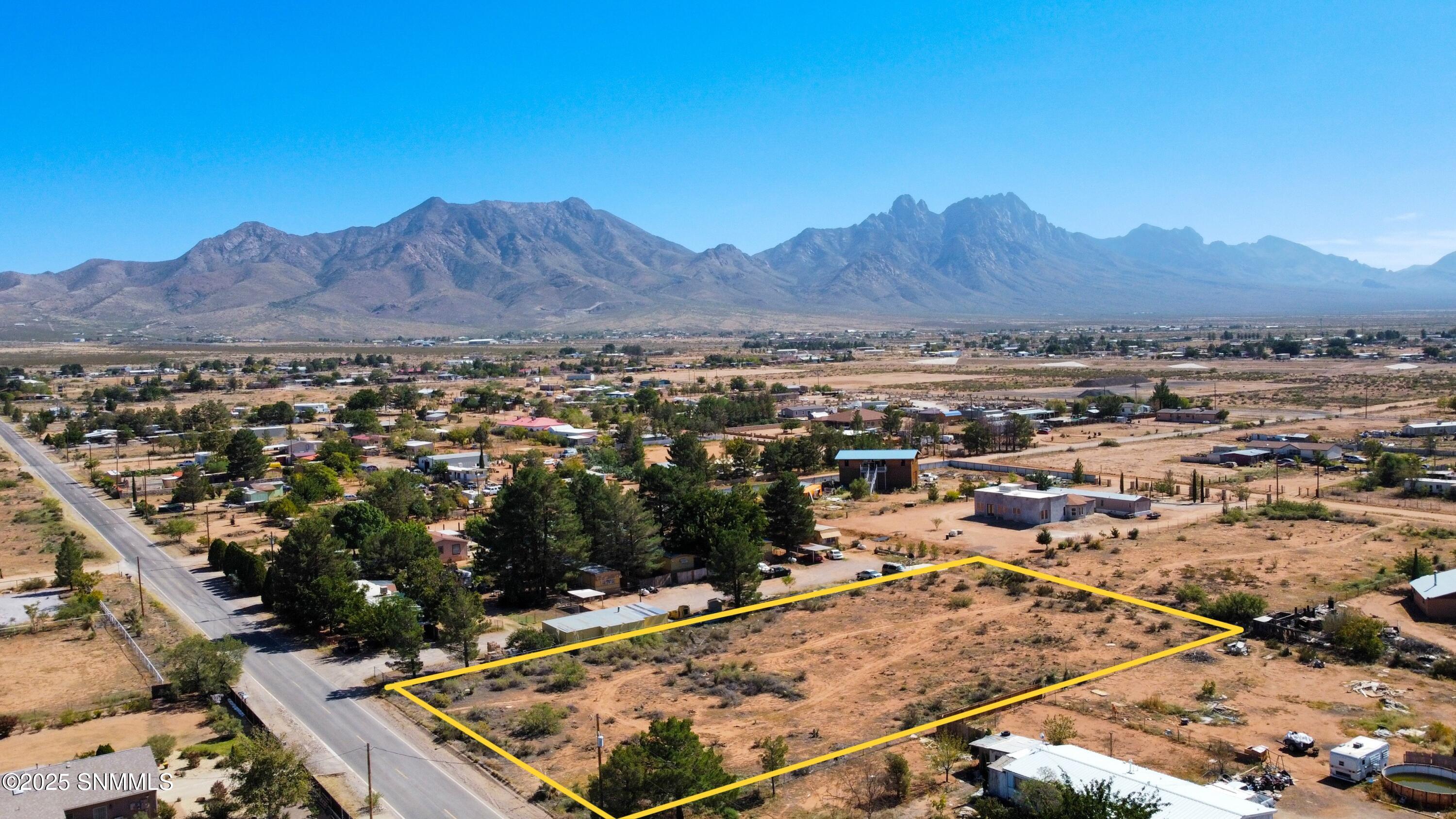 9455 Luna Vista Road, Las Cruces, New Mexico image 6