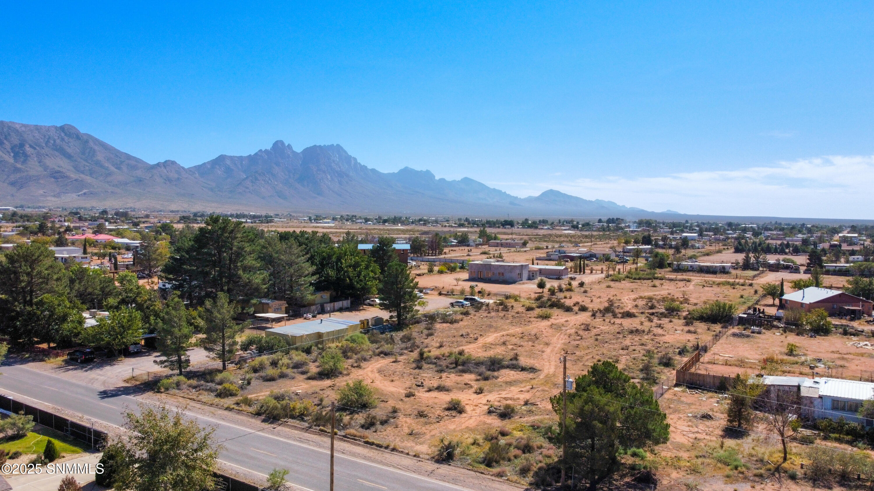 9455 Luna Vista Road, Las Cruces, New Mexico image 14