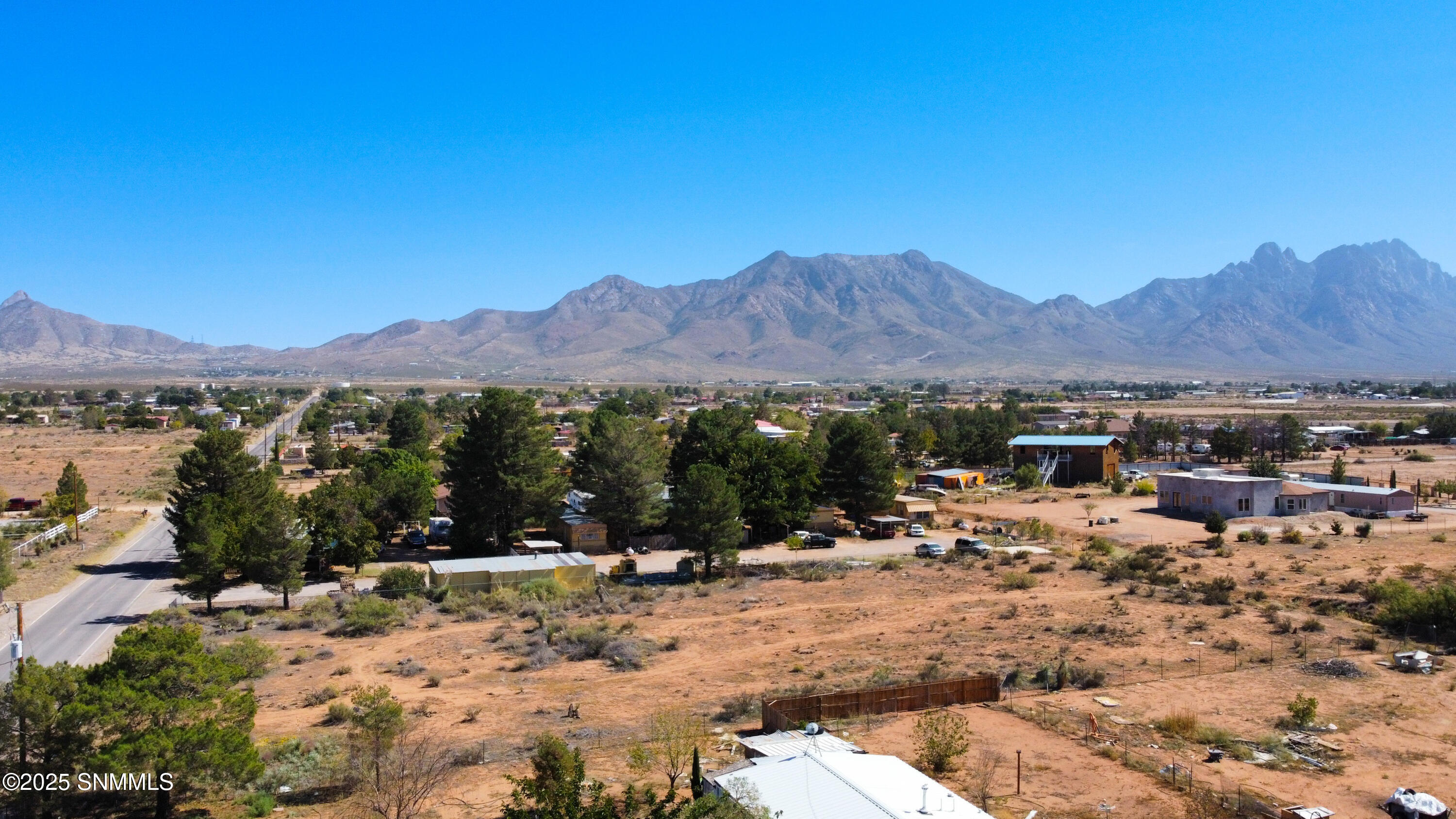 9455 Luna Vista Road, Las Cruces, New Mexico image 12
