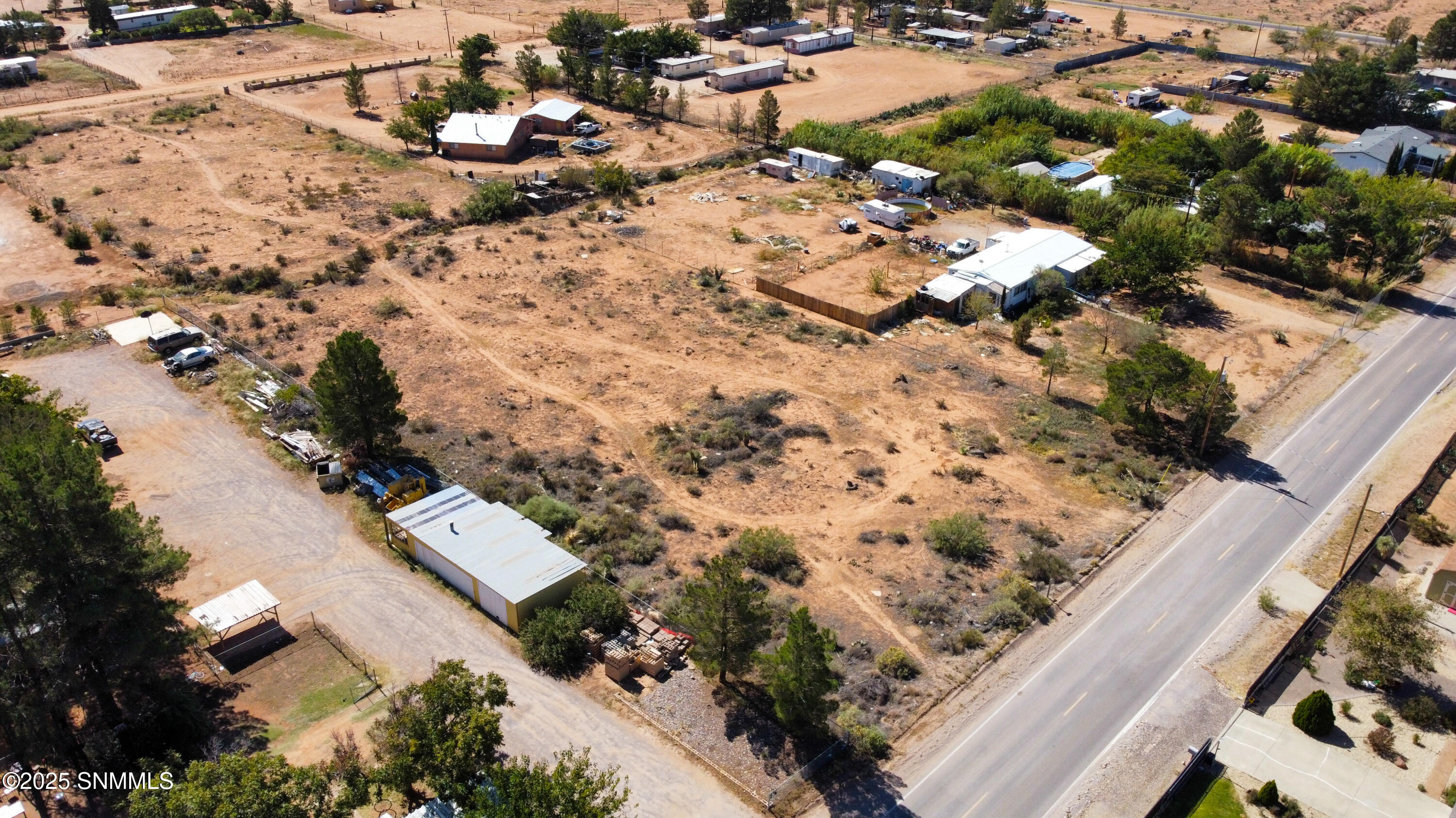 9455 Luna Vista Road, Las Cruces, New Mexico image 8