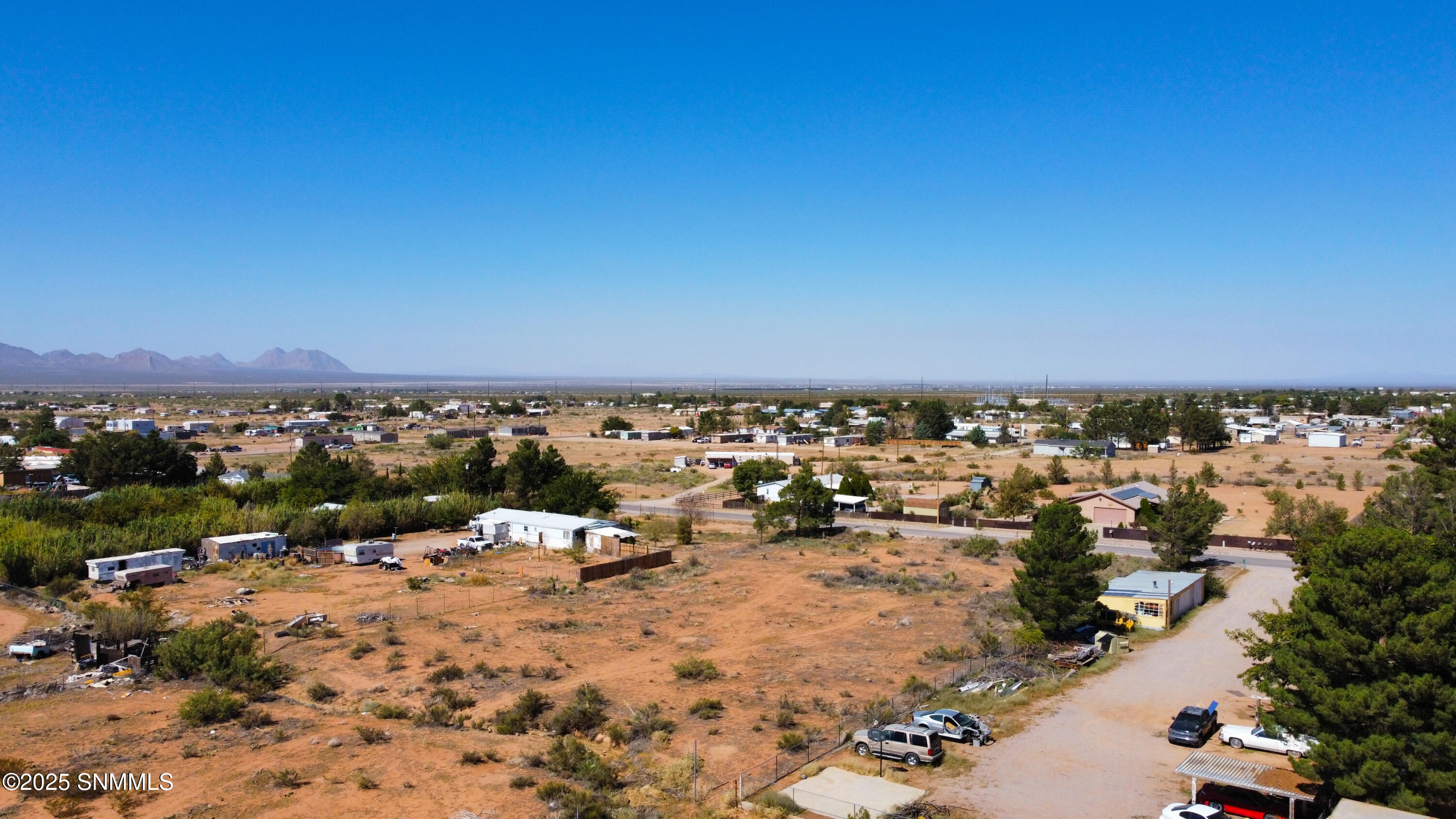 9455 Luna Vista Road, Las Cruces, New Mexico image 10