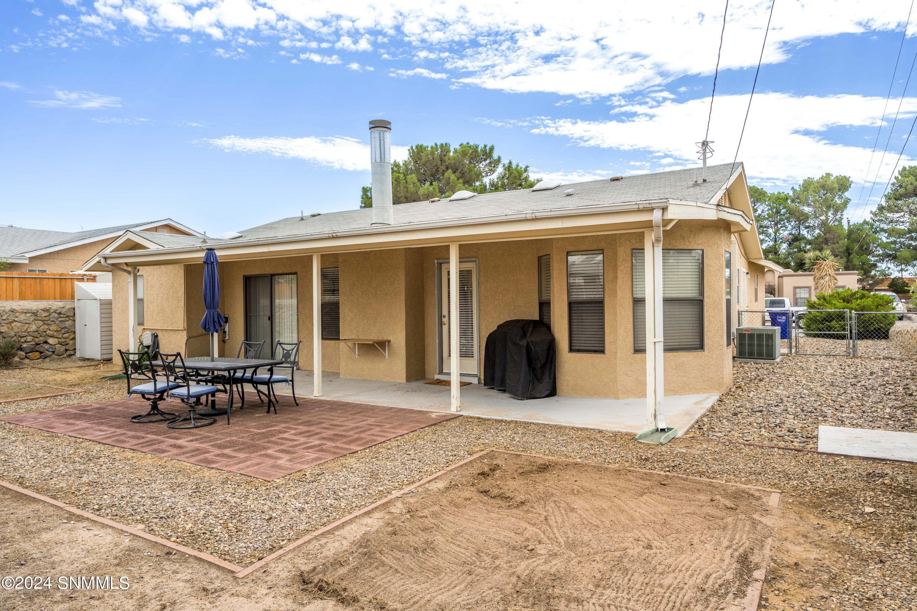 941 Pinedale Avenue, Las Cruces, New Mexico image 38