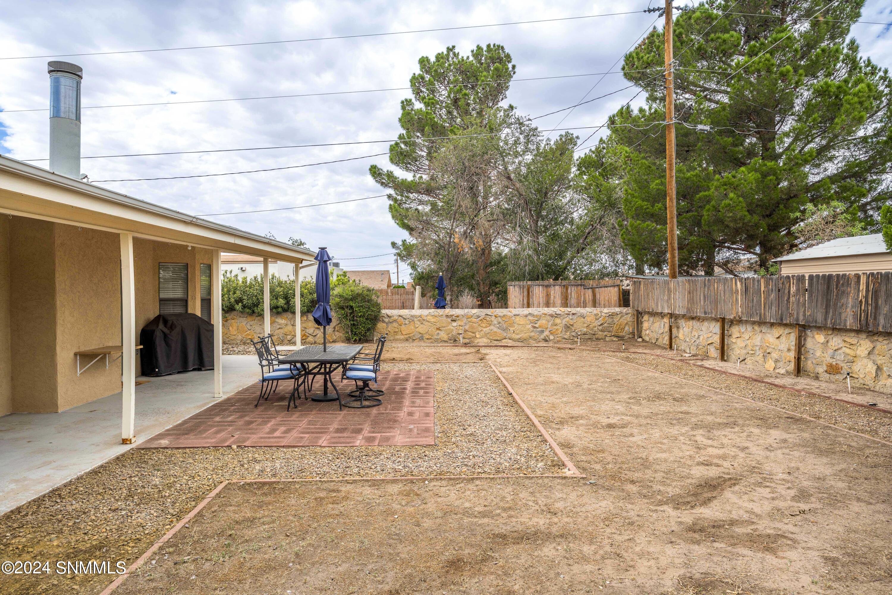 941 Pinedale Avenue, Las Cruces, New Mexico image 36