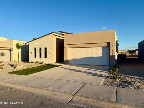 Homes For Sale - 3712 Daybreak Street<br/> Dona Ana County, Las Cruces, NM 88012