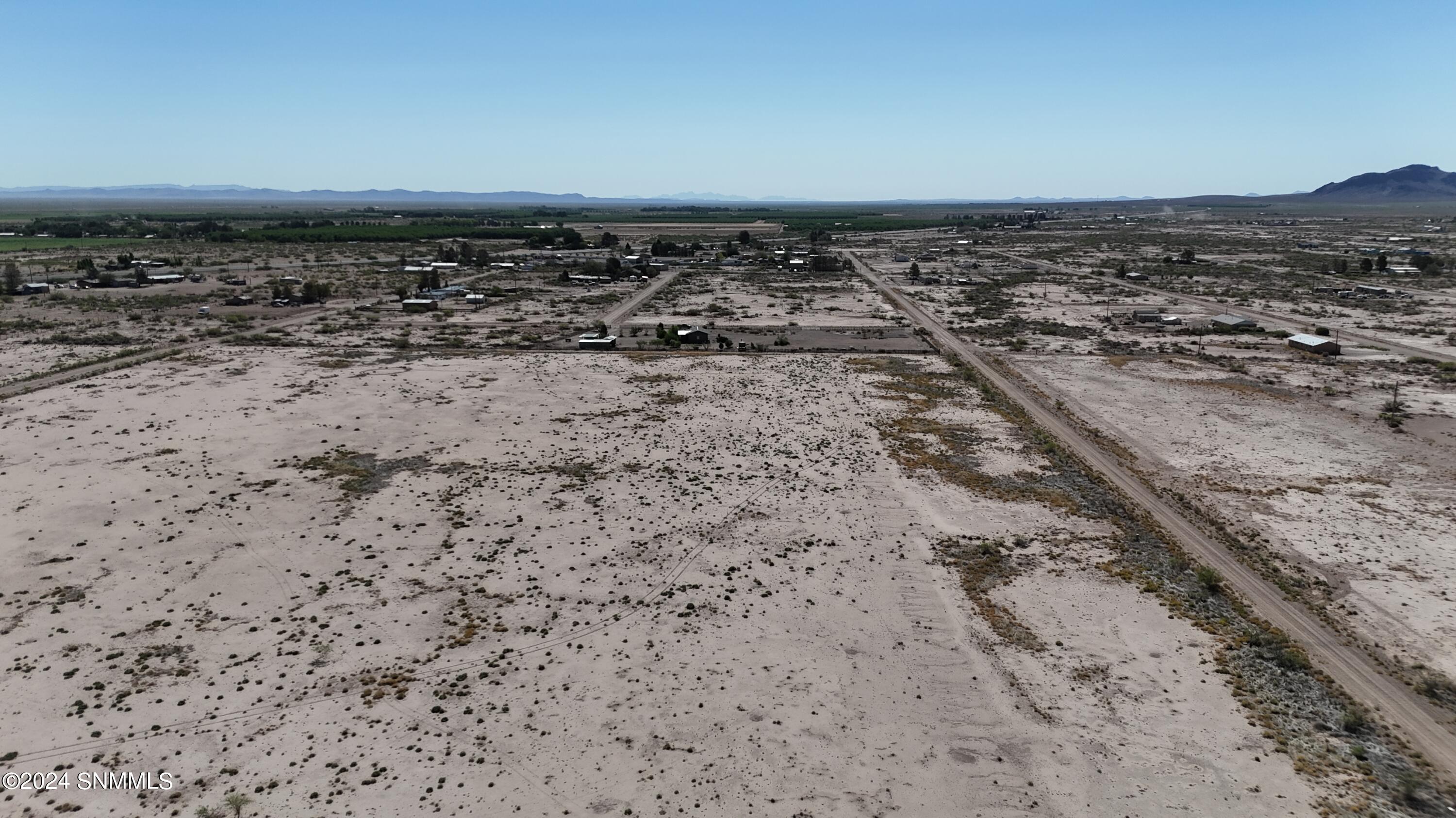 TBD Hereford Rd Se #BLOCK 4 LOT 14, Deming, New Mexico image 3