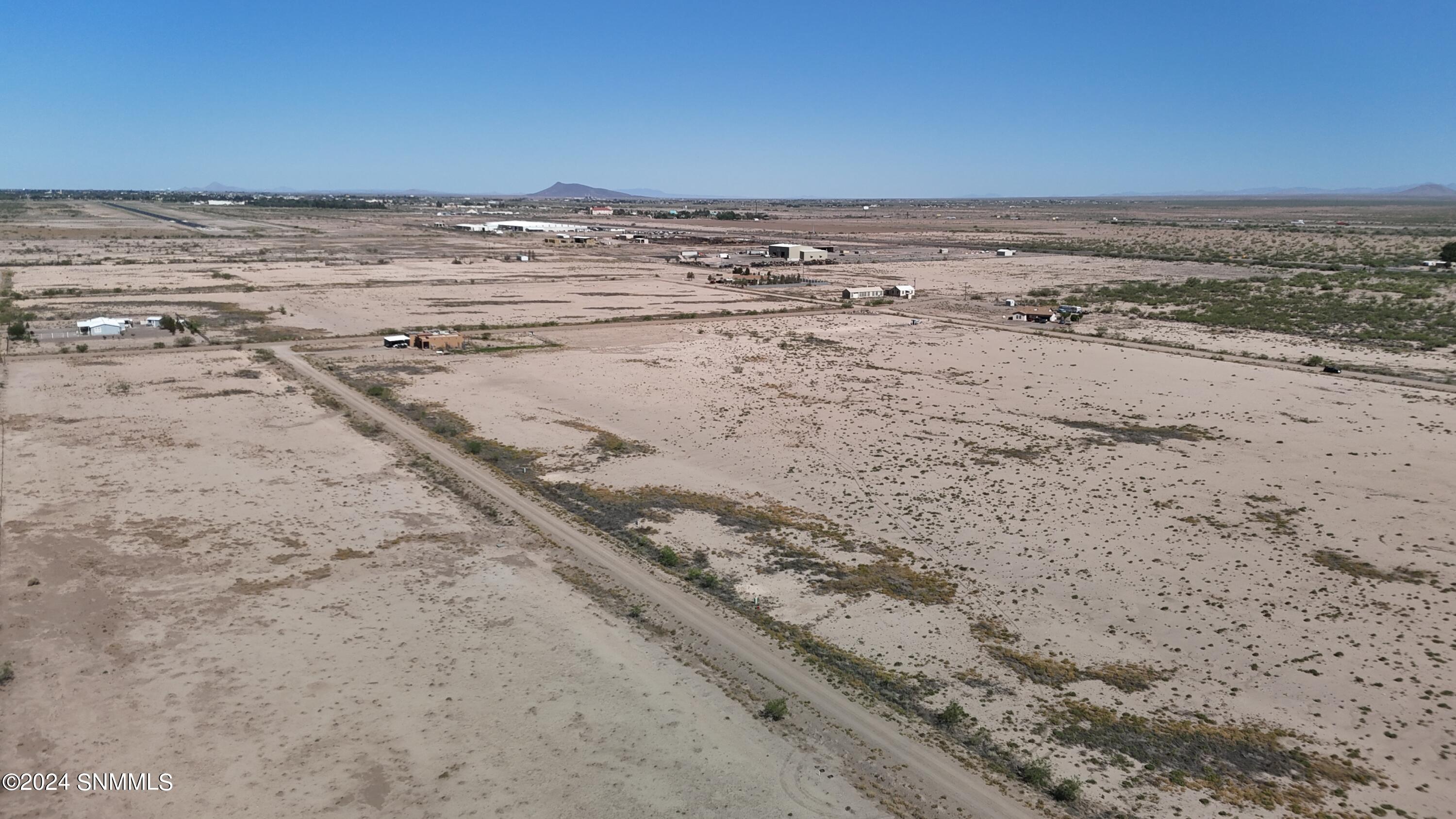 TBD Hereford Rd Se #BLOCK 4 LOT 14, Deming, New Mexico image 8