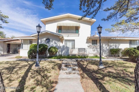 Apartment For Sale - 950 Hess Terrace<br/> Las Cruces, NM 88005