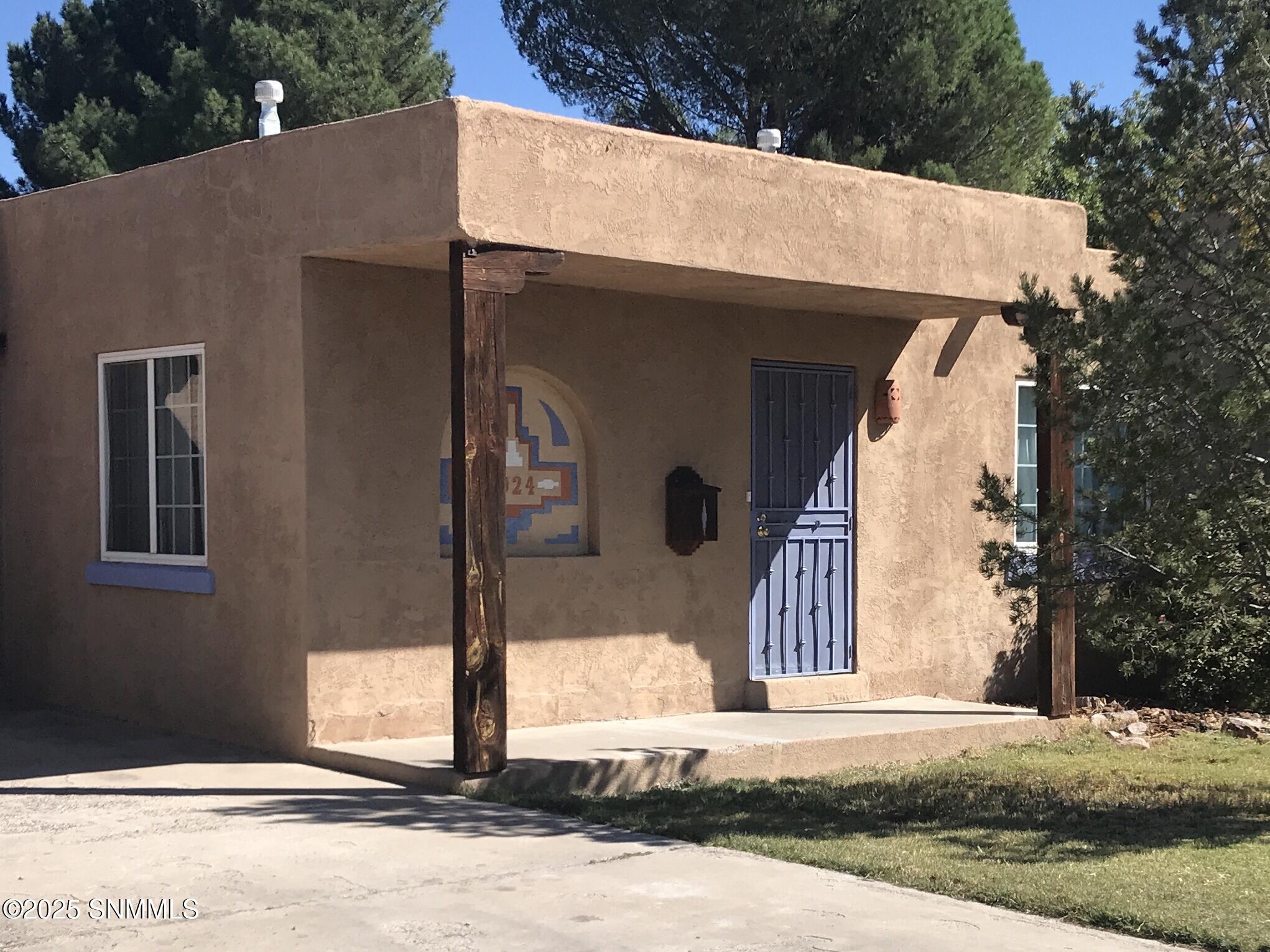 1924 La Jolla Avenue, Las Cruces, New Mexico image 6