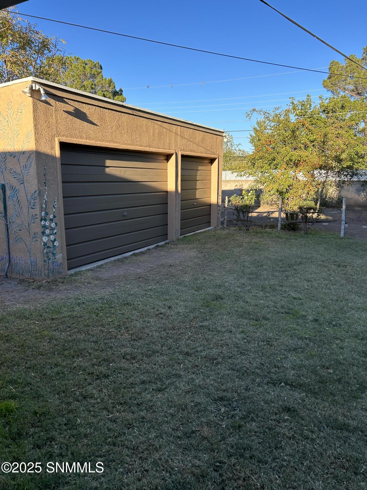 1924 La Jolla Avenue, Las Cruces, New Mexico image 36