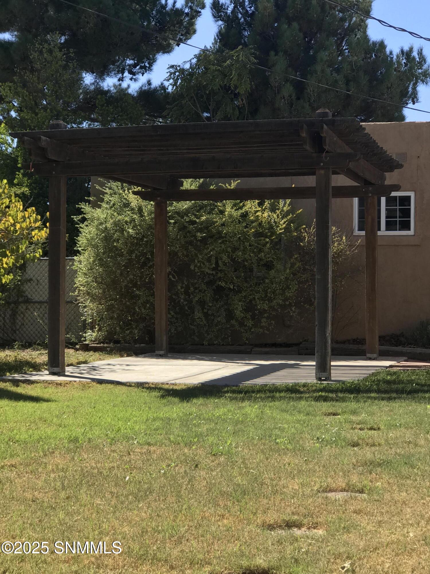 1924 La Jolla Avenue, Las Cruces, New Mexico image 41