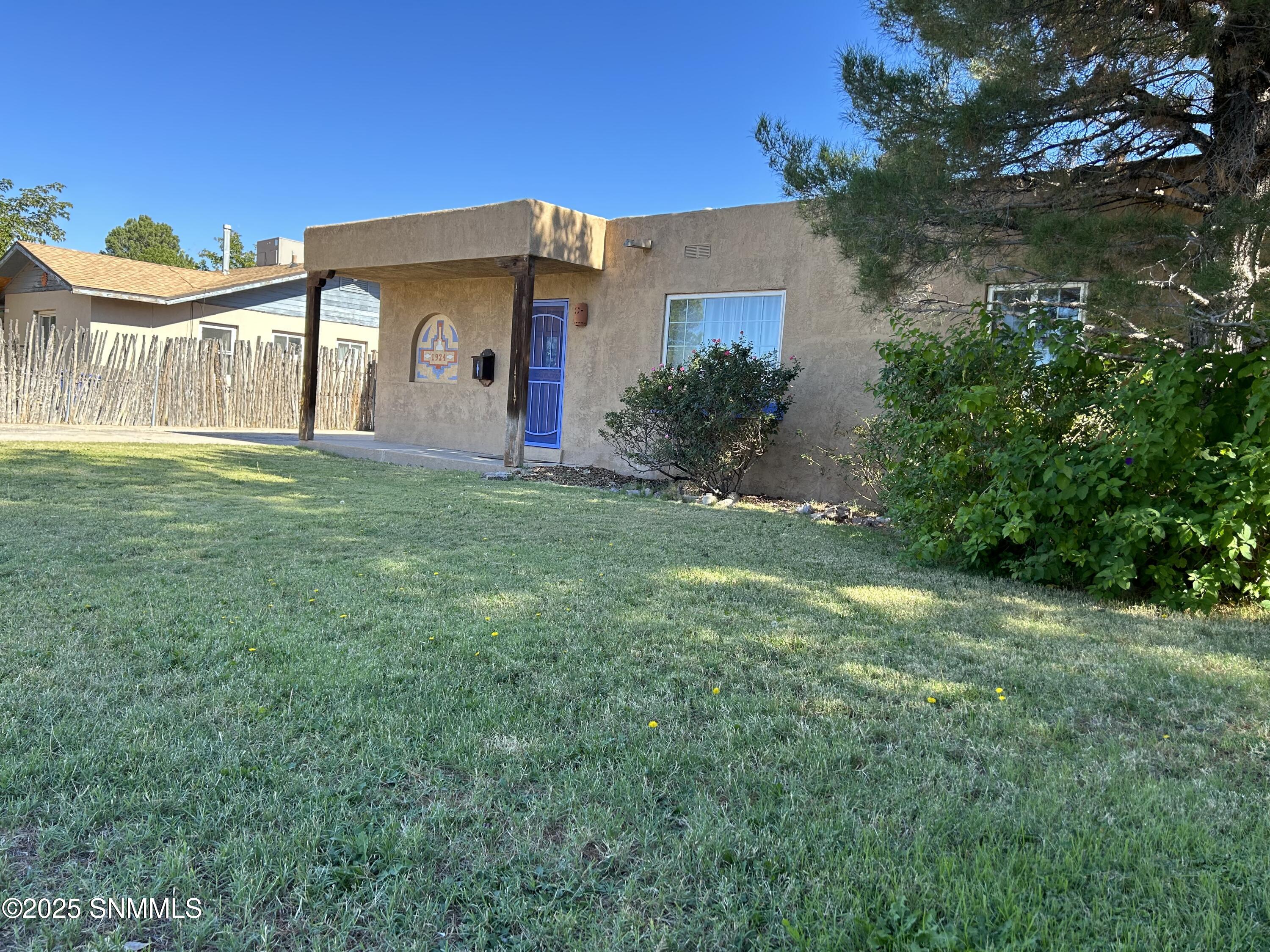 1924 La Jolla Avenue, Las Cruces, New Mexico image 4